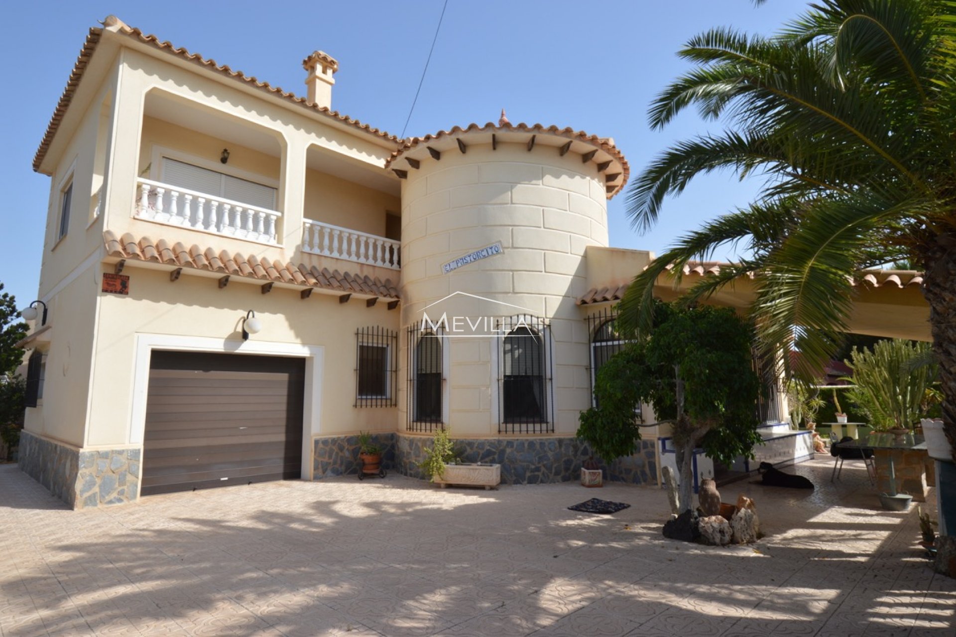 Reventes - Villa - Orihuela Costa - Cabo Roig
