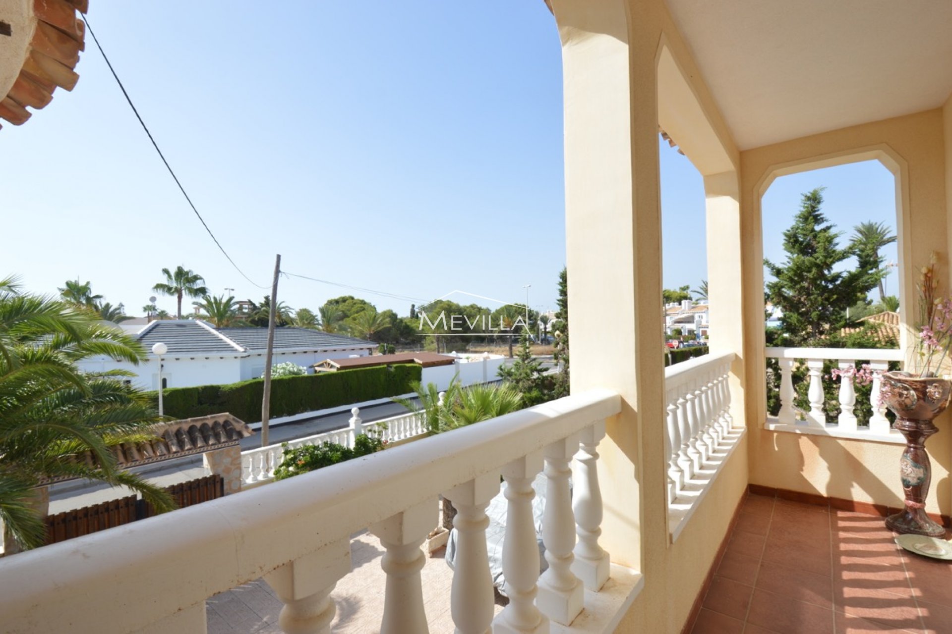 Reventes - Villa - Orihuela Costa - Cabo Roig