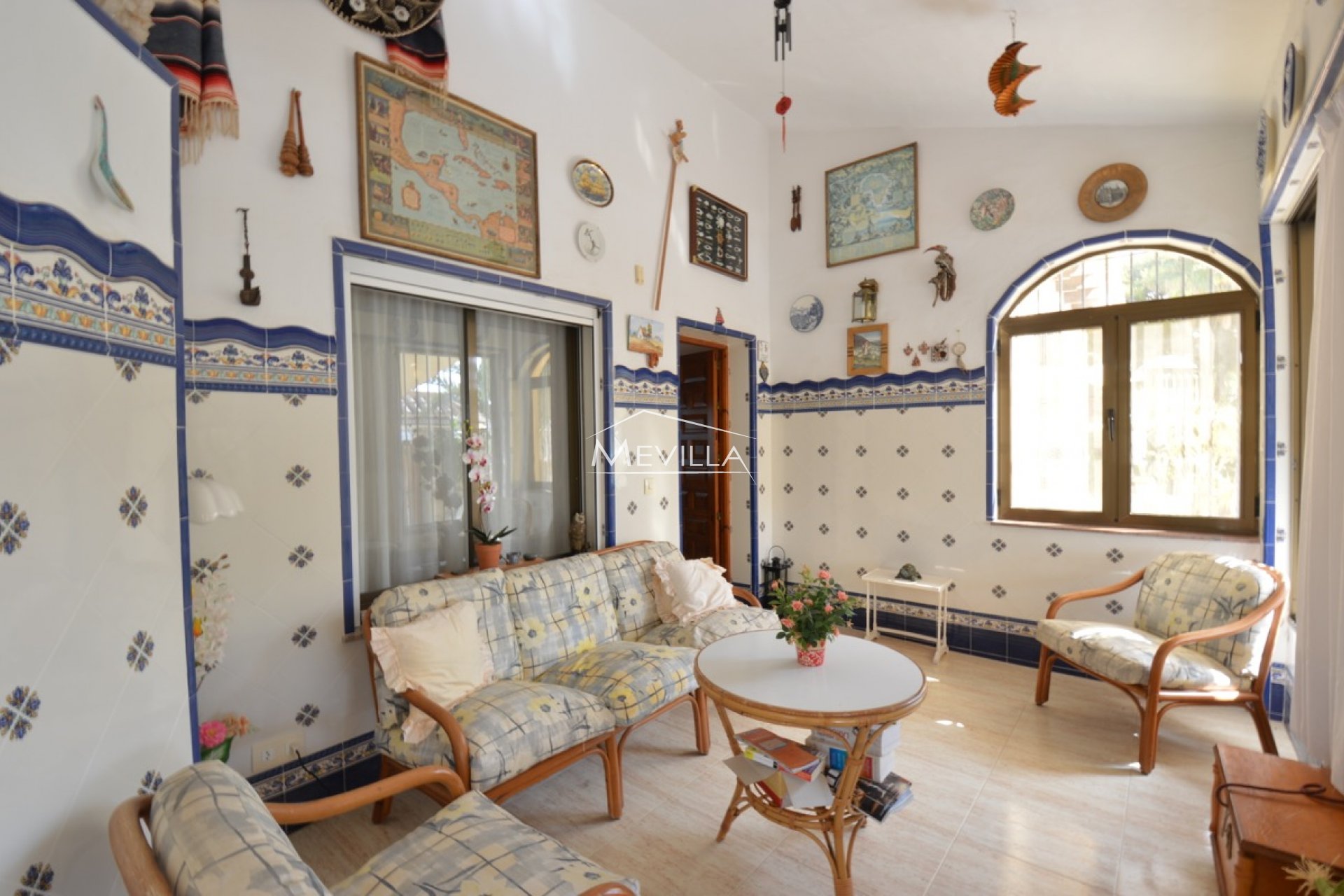 Reventes - Villa - Orihuela Costa - Cabo Roig