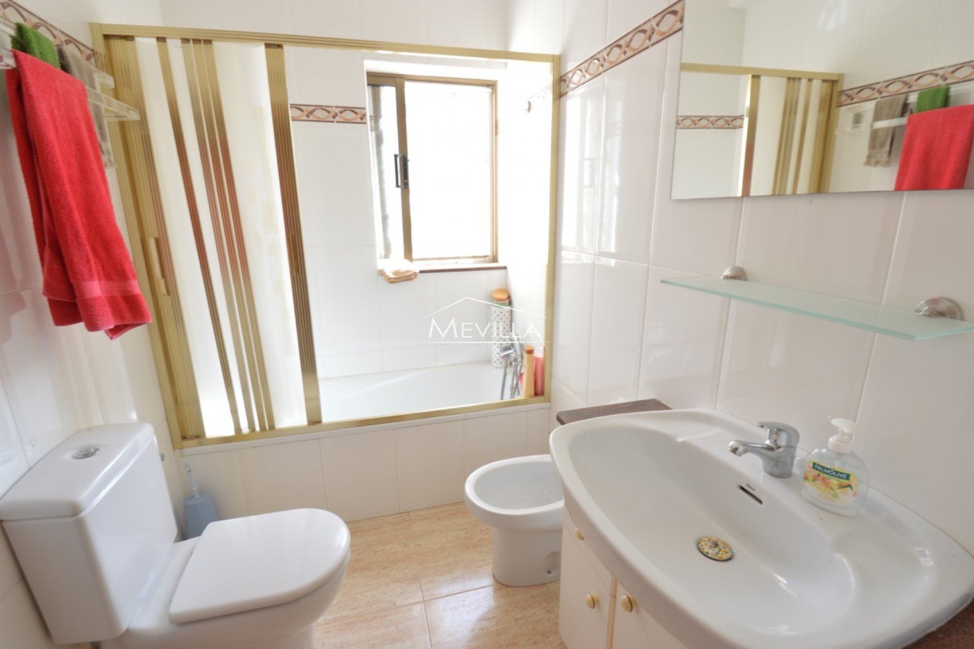 Reventes - Villa - Orihuela Costa - Cabo Roig