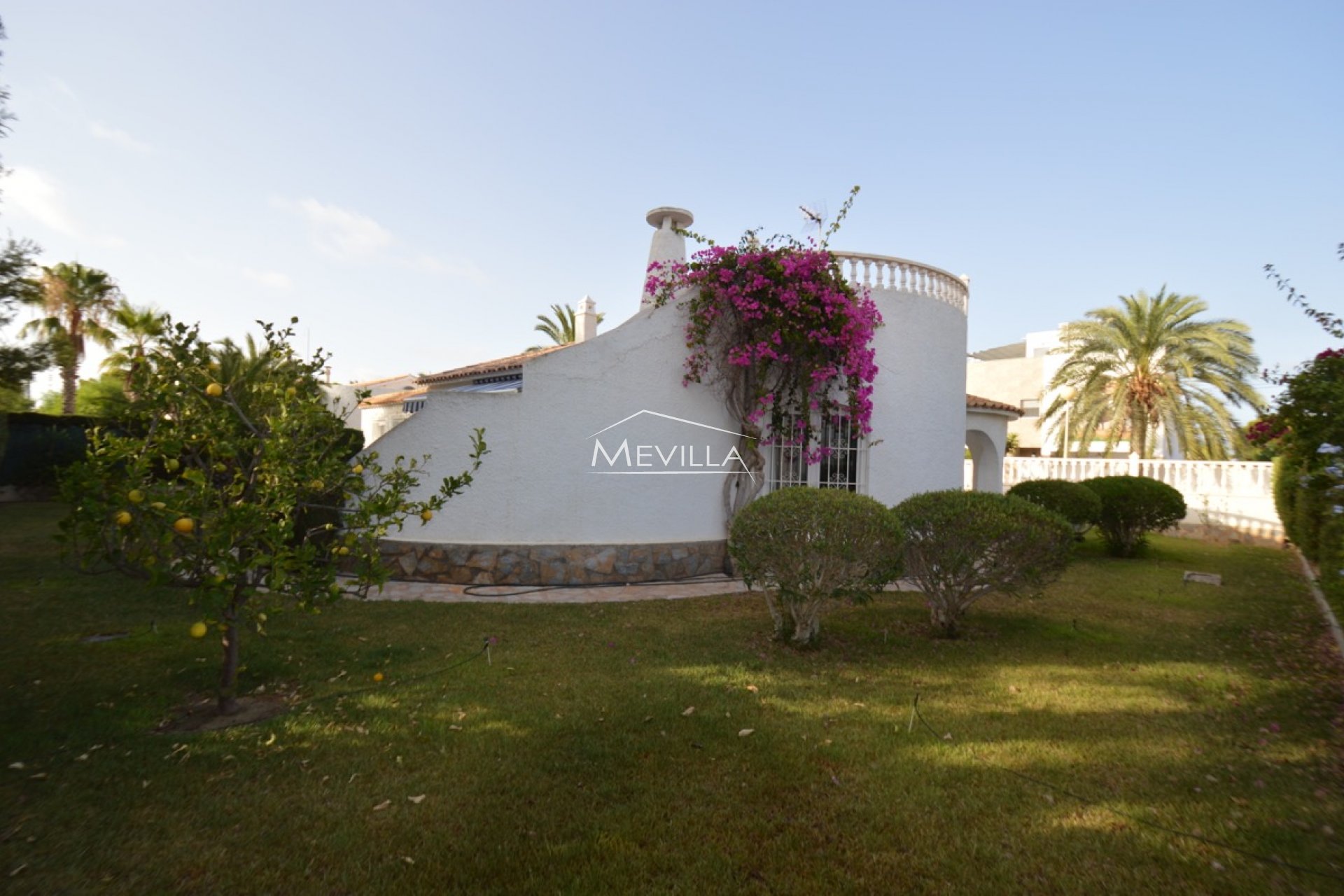 Reventes - Villa - Orihuela Costa - Cabo Roig