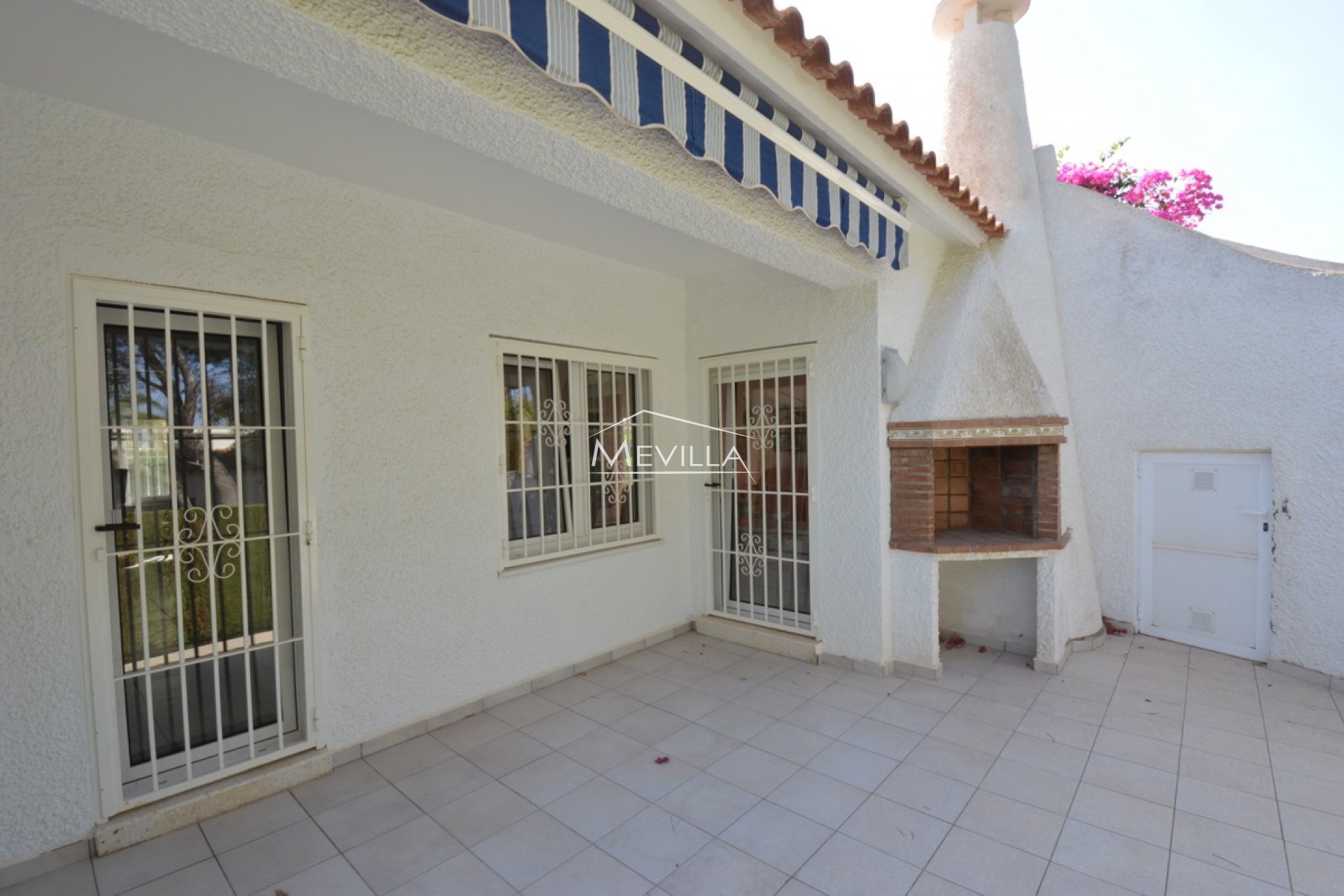 Reventes - Villa - Orihuela Costa - Cabo Roig