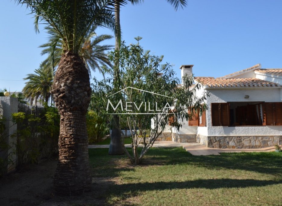 Reventes - Villa - Orihuela Costa - Cabo Roig