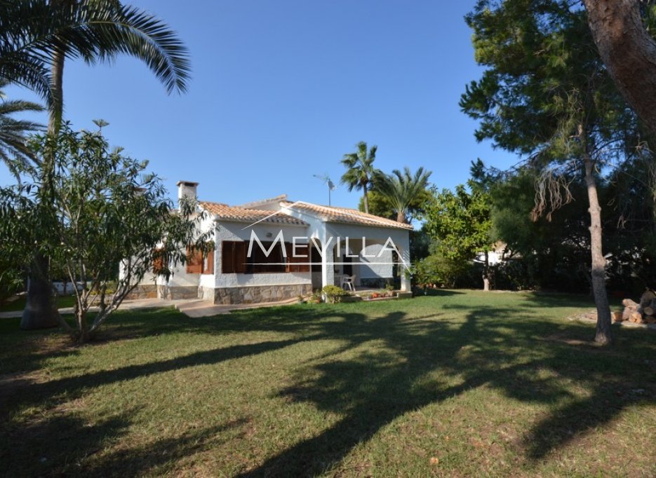 Reventes - Villa - Orihuela Costa - Cabo Roig