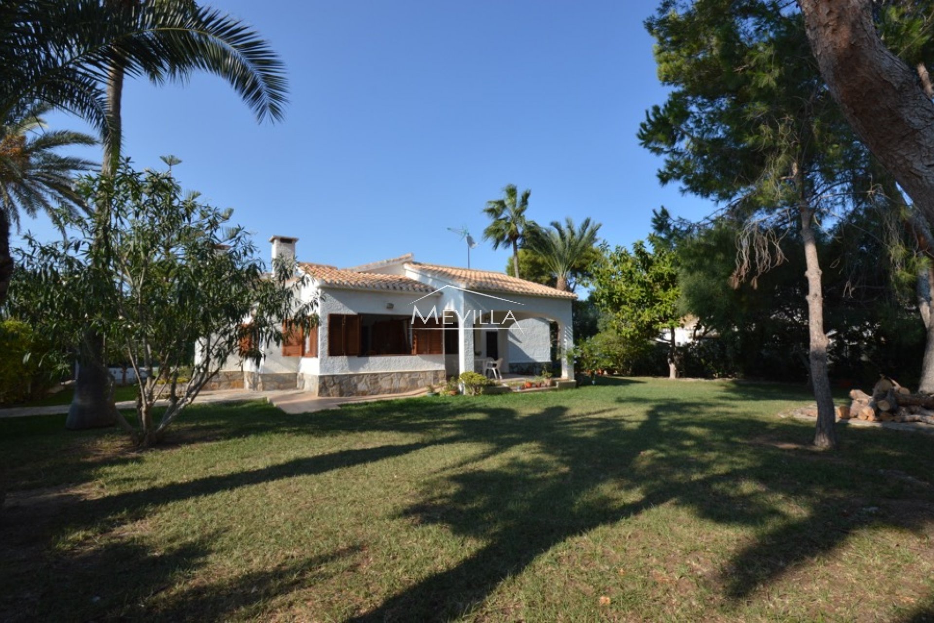 Reventes - Villa - Orihuela Costa - Cabo Roig