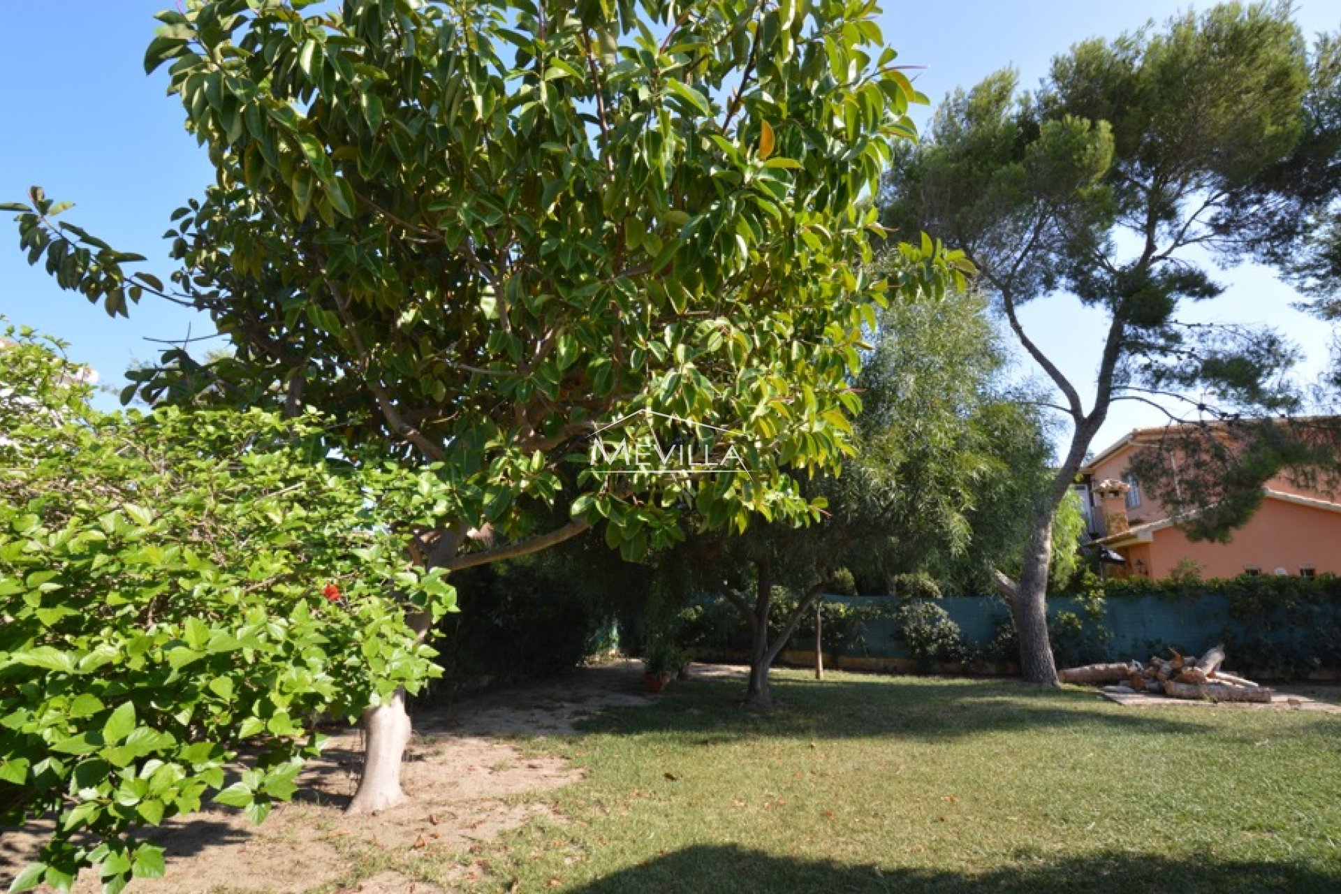 Reventes - Villa - Orihuela Costa - Cabo Roig