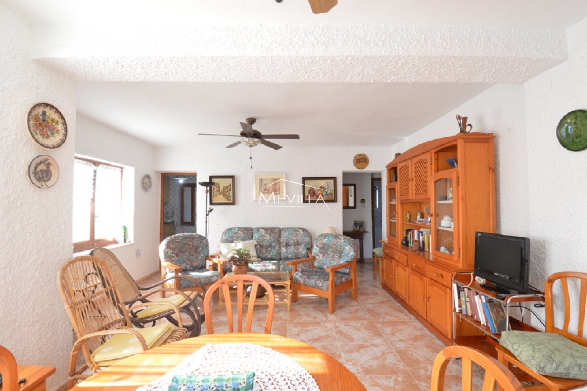 Reventes - Villa - Orihuela Costa - Cabo Roig