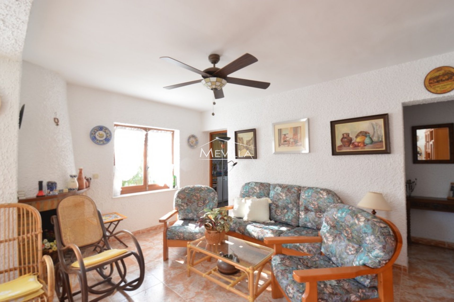 Reventes - Villa - Orihuela Costa - Cabo Roig