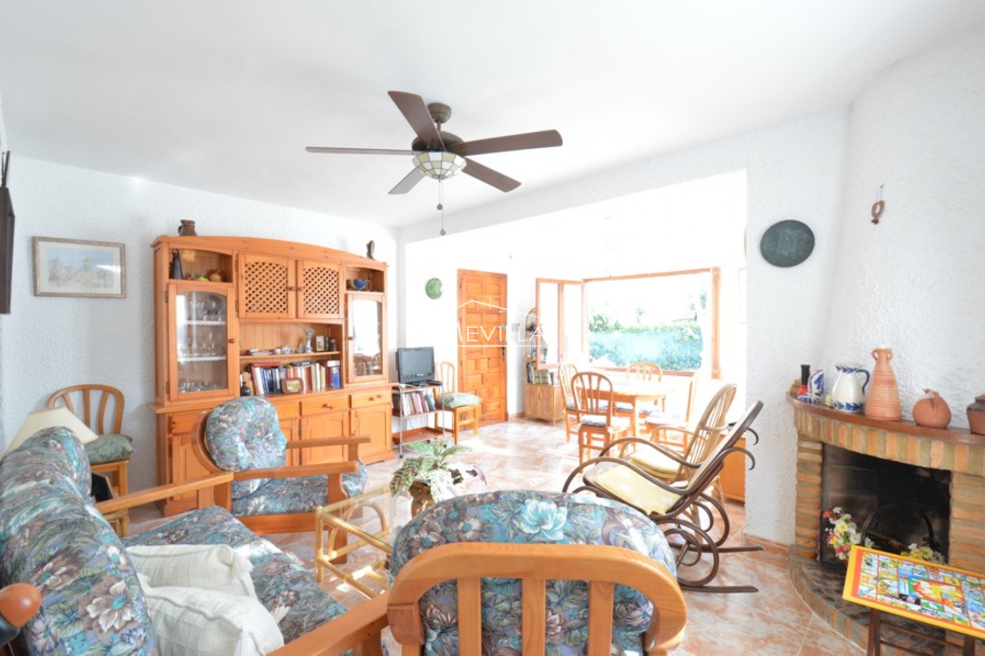 Reventes - Villa - Orihuela Costa - Cabo Roig