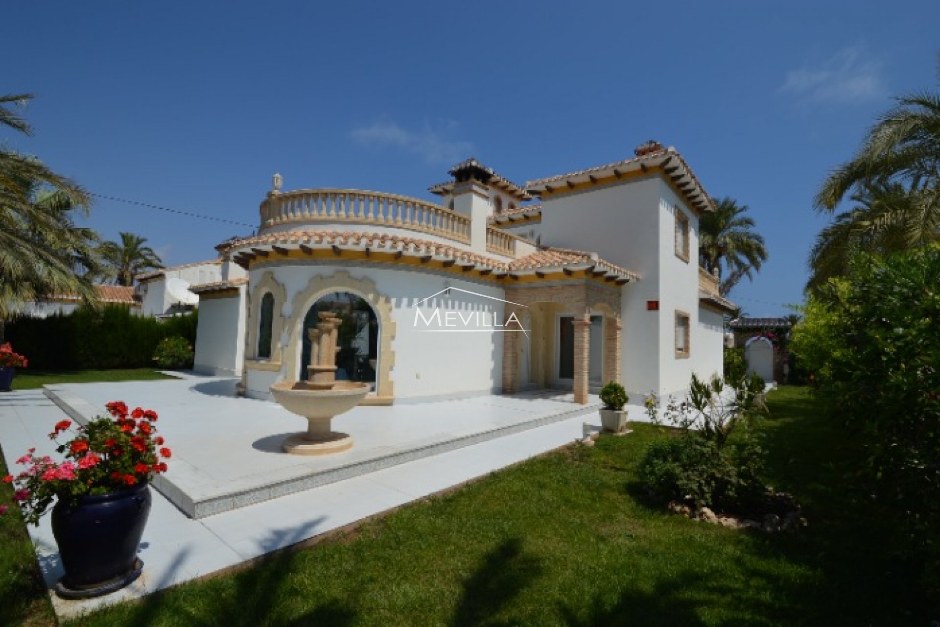 Reventes - Villa - Orihuela Costa - Cabo Roig