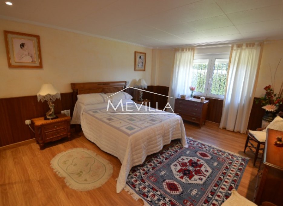 Reventes - Villa - Orihuela Costa - Cabo Roig