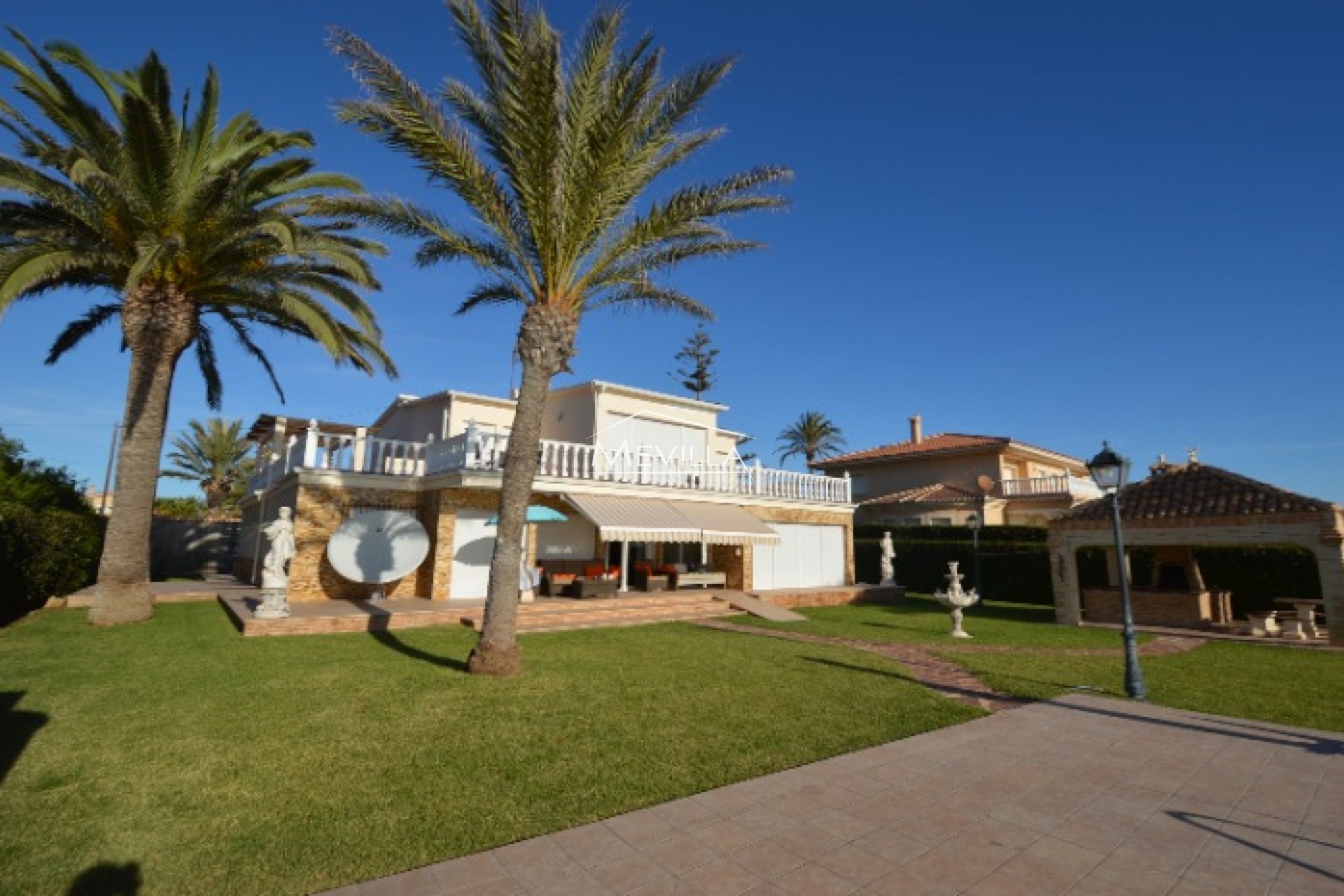 Reventes - Villa - Orihuela Costa - Cabo Roig