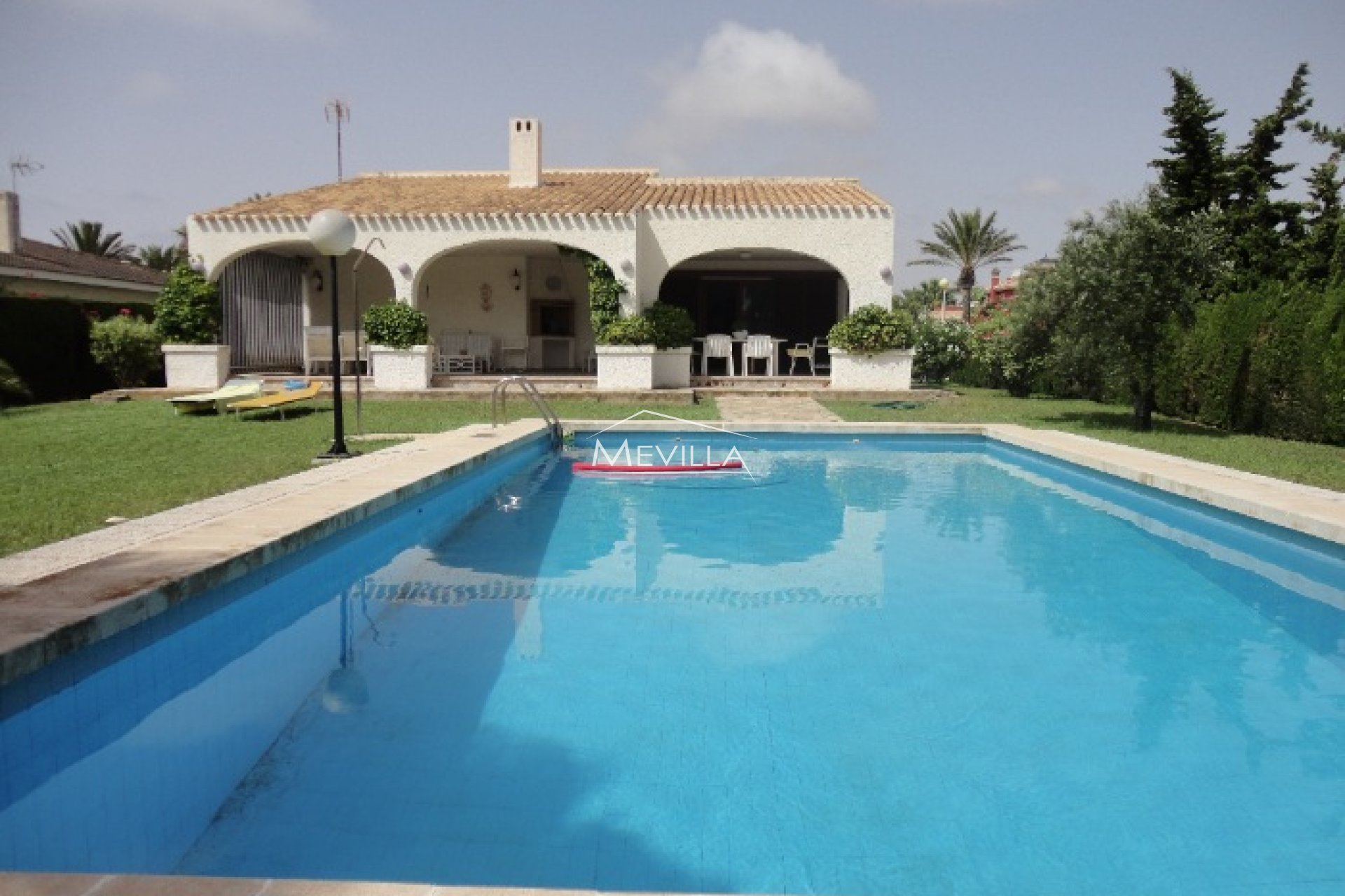 Reventes - Villa - Orihuela Costa - Cabo Roig