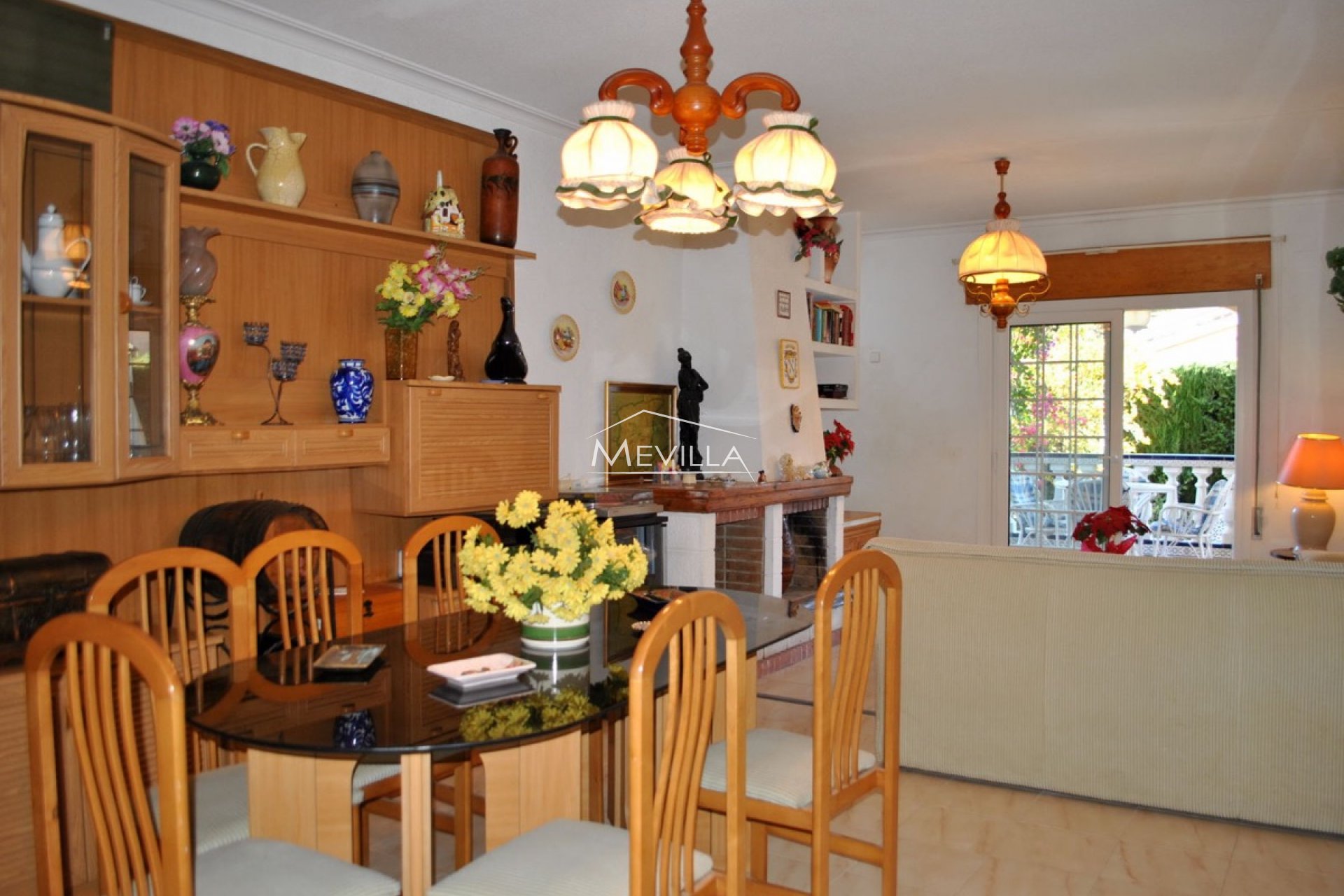 Reventes - Villa - Orihuela Costa - Campoamor