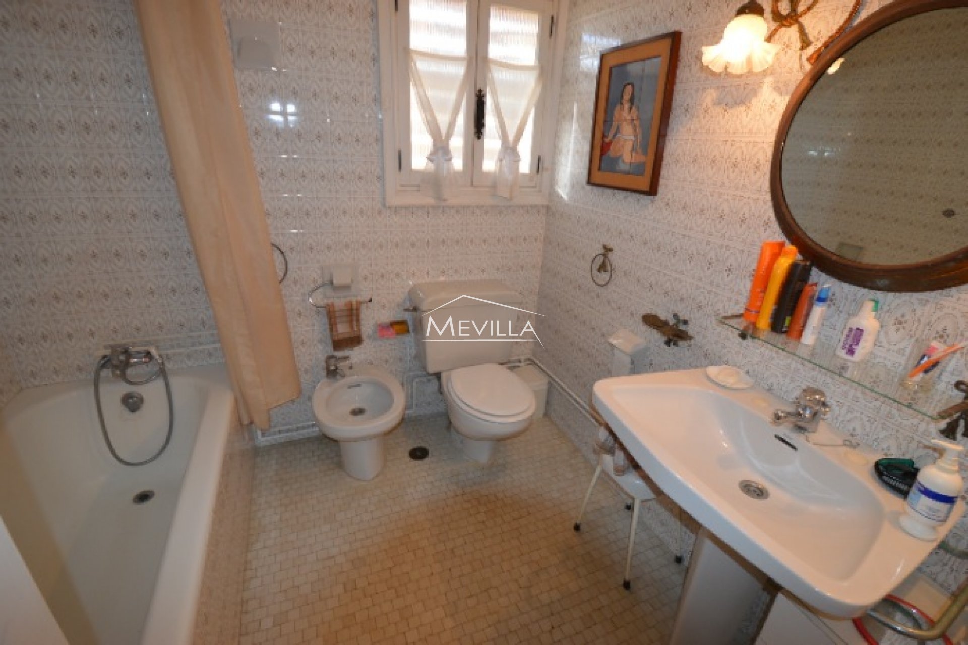 Reventes - Villa - Orihuela Costa - Campoamor