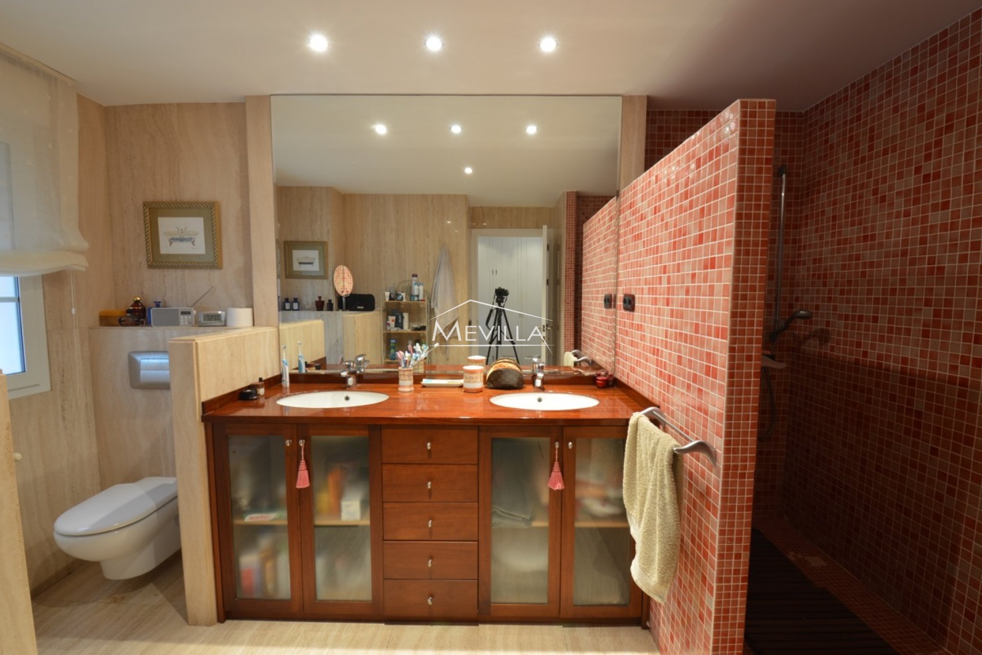 Reventes - Villa - Orihuela Costa - Campoamor