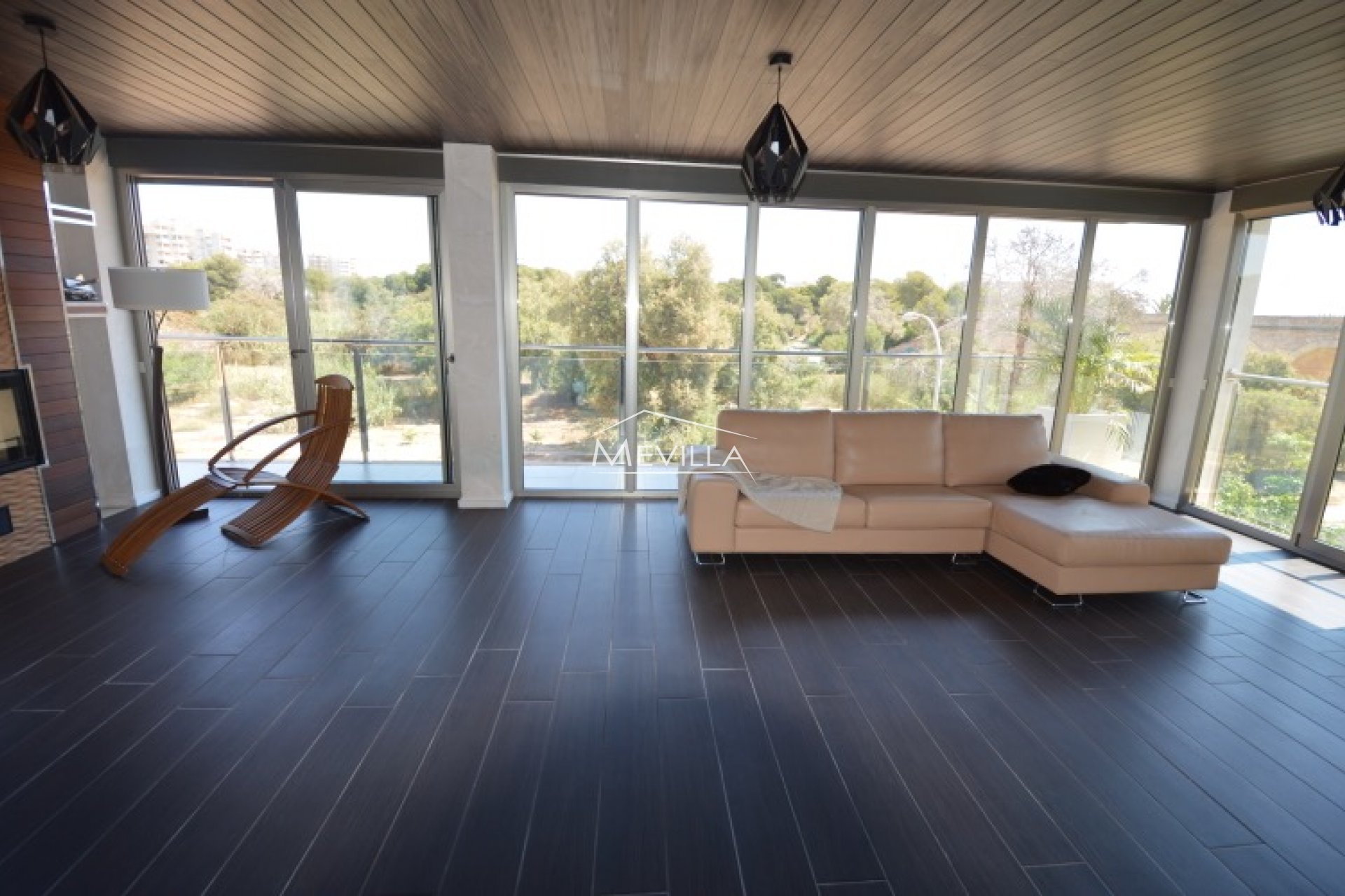 Reventes - Villa - Orihuela Costa - Campoamor