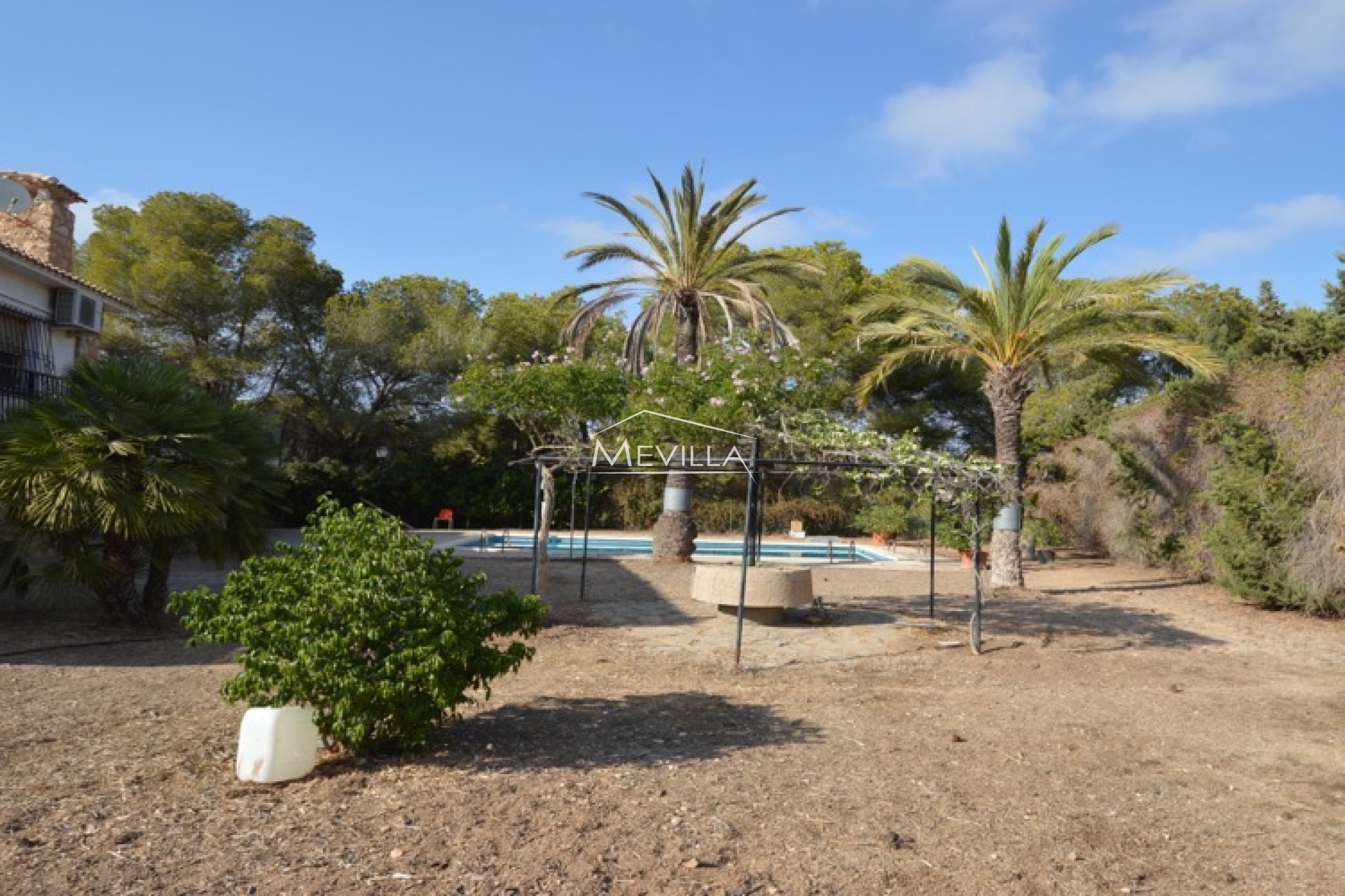 Reventes - Villa - Orihuela Costa - Campoamor