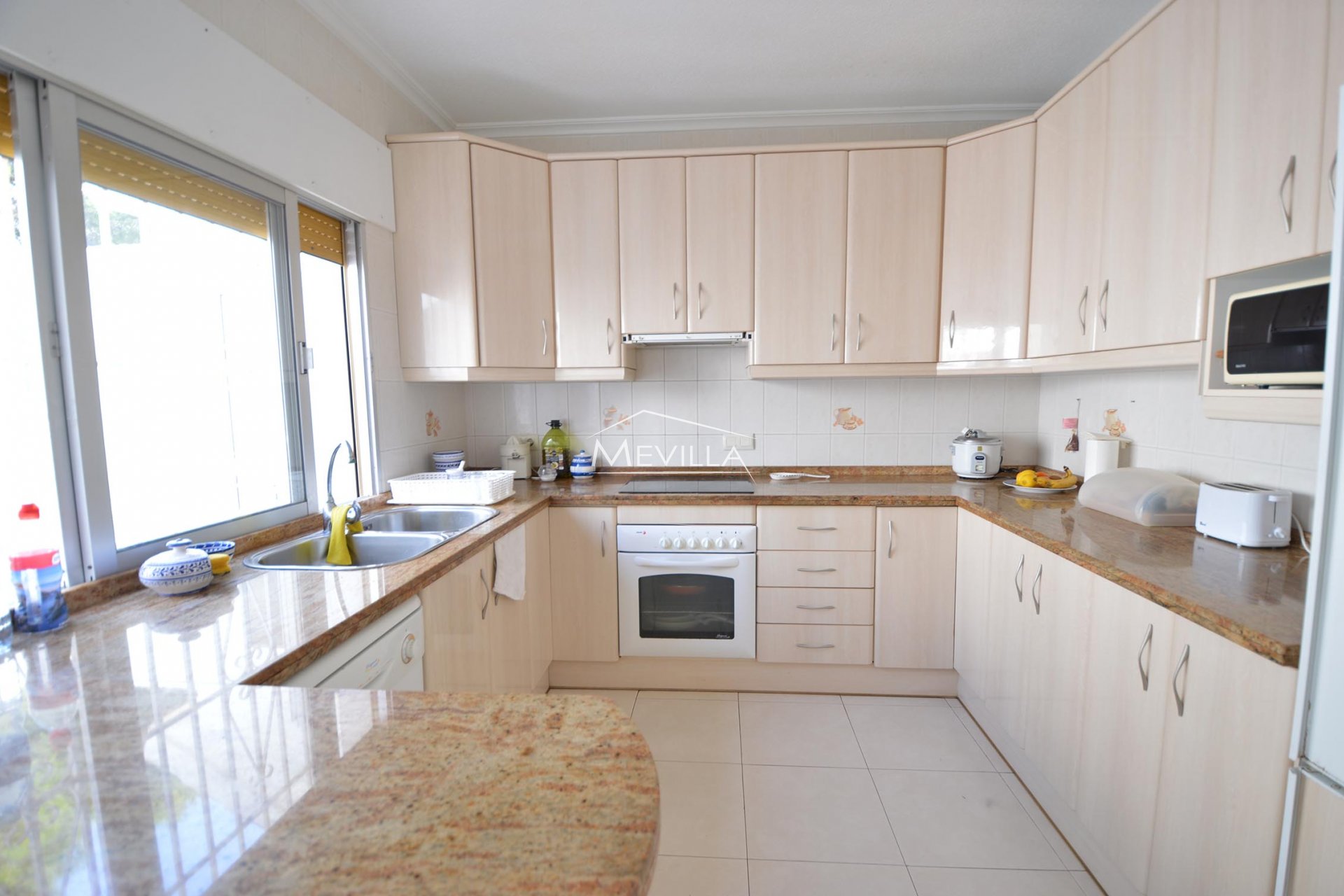 Reventes - Villa - Orihuela Costa - Campoamor