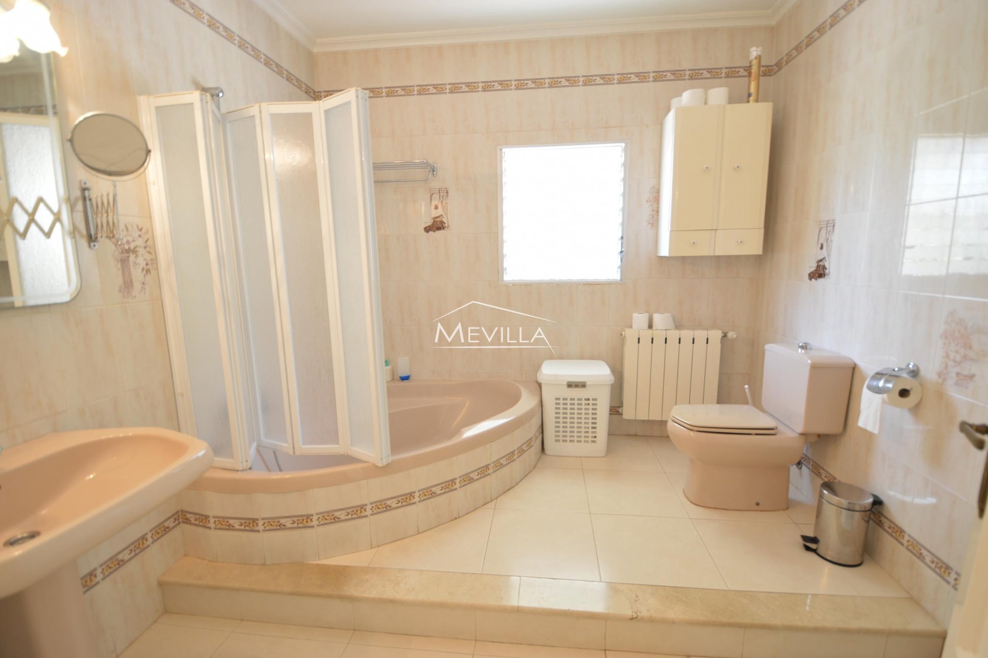 Reventes - Villa - Orihuela Costa - Campoamor