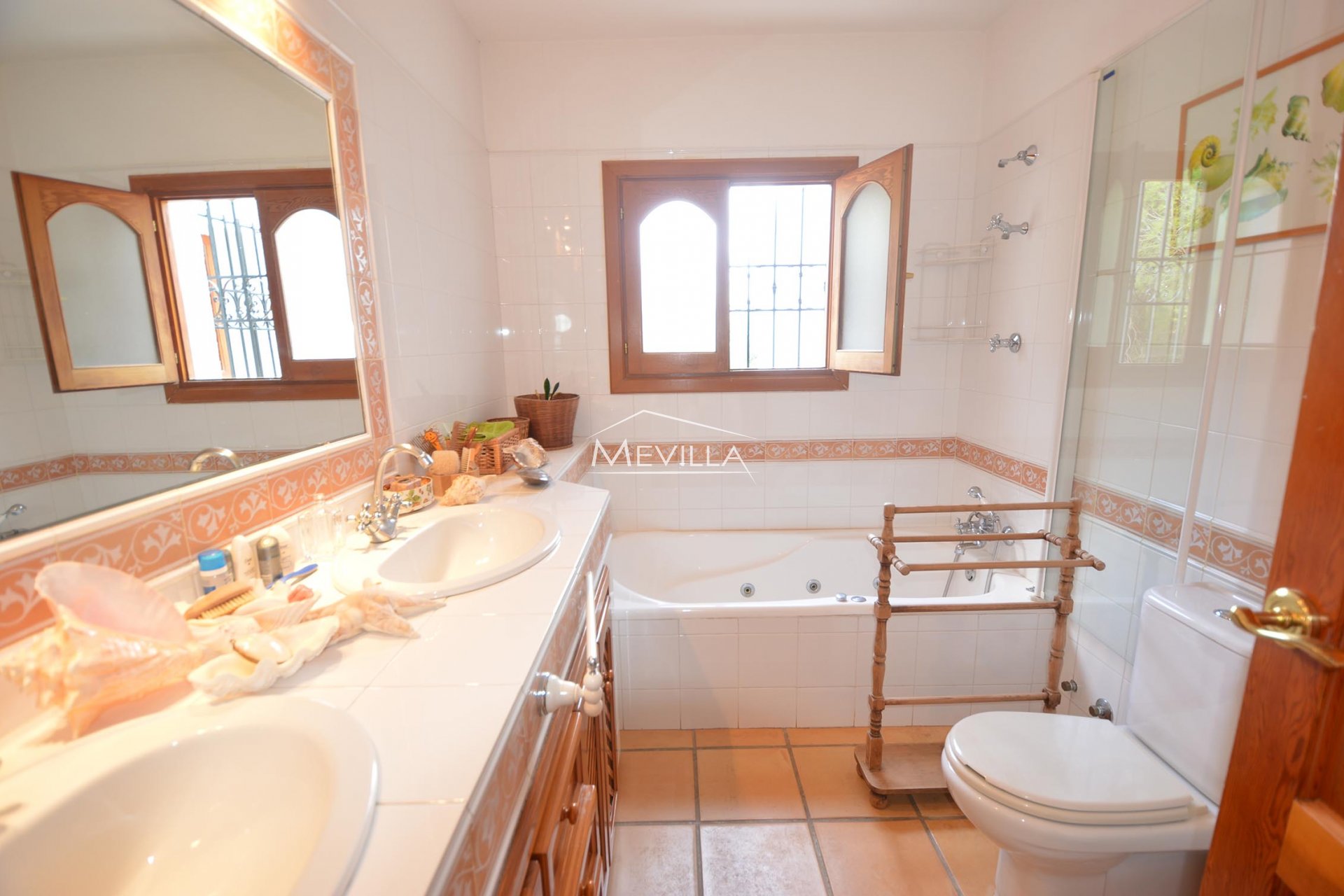 Reventes - Villa - Orihuela Costa - Campoamor