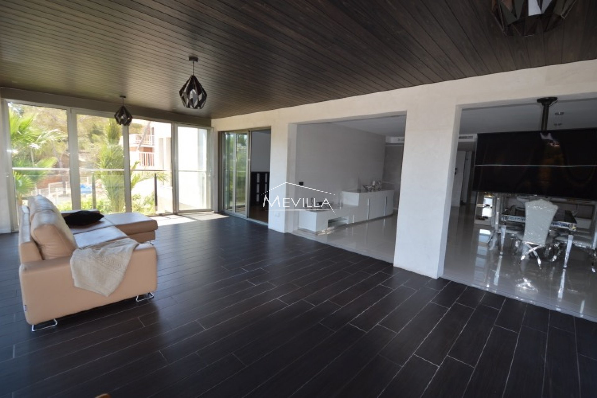 Reventes - Villa - Orihuela Costa - Campoamor