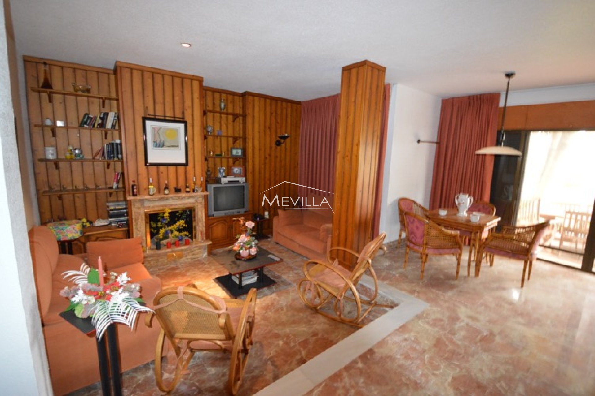 Reventes - Villa - Orihuela Costa - Campoamor