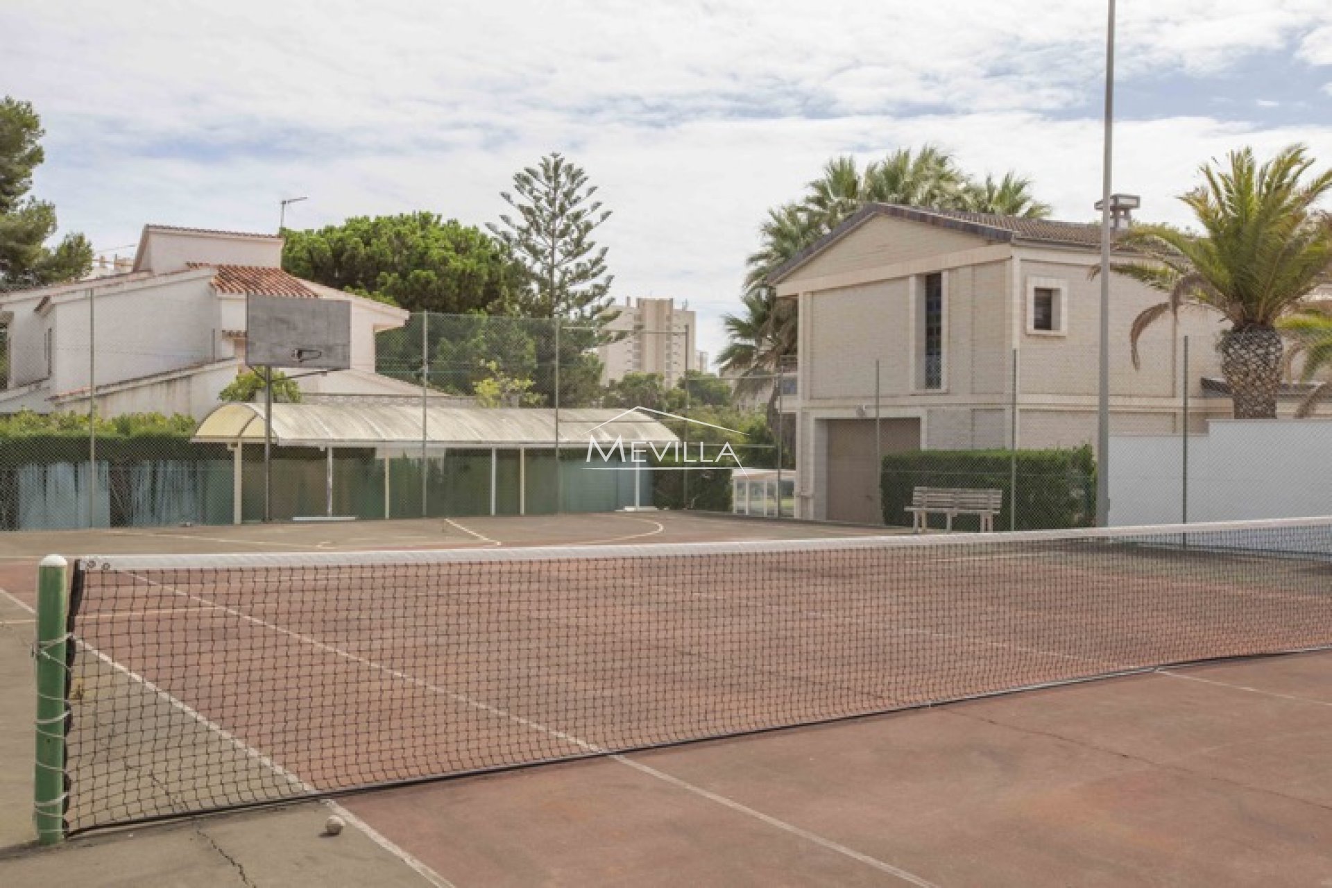 Reventes - Villa - Orihuela Costa - Campoamor