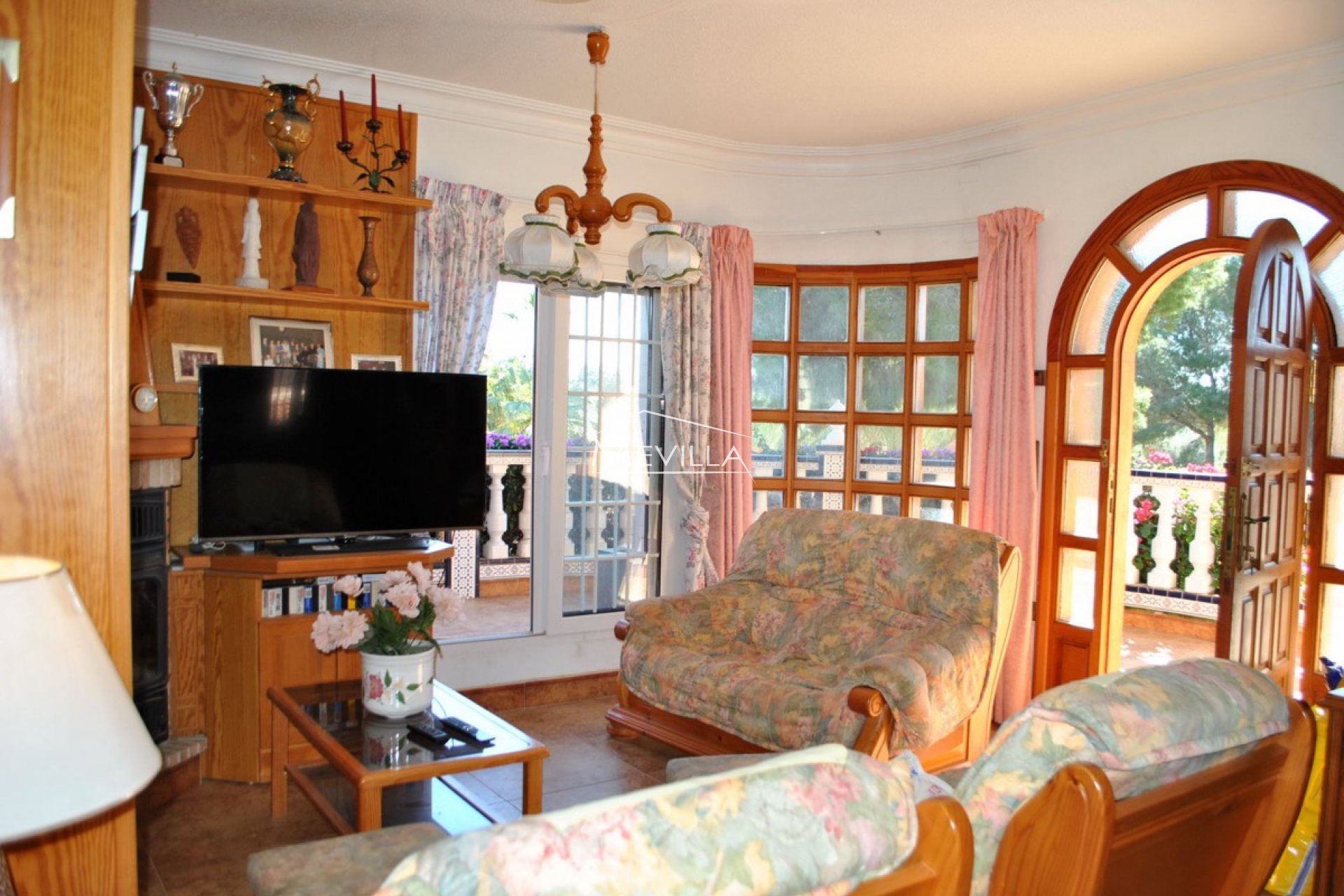 Reventes - Villa - Orihuela Costa - Campoamor