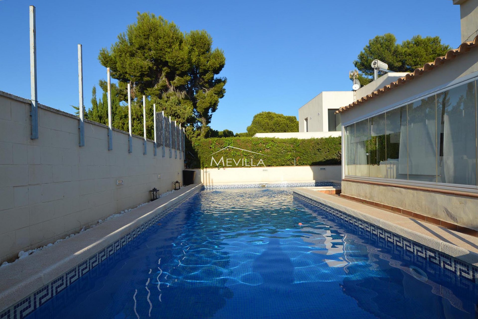 Reventes - Villa - Orihuela Costa - Campoamor