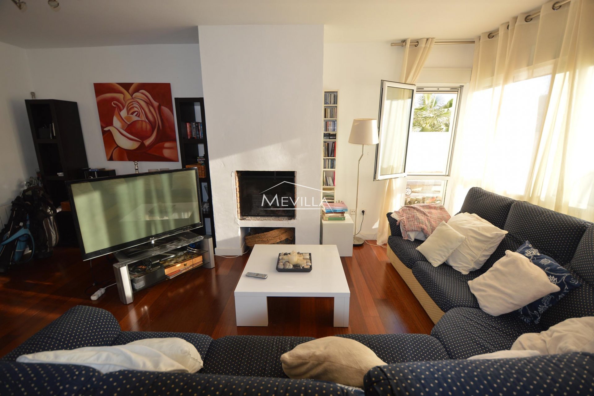 Reventes - Villa - Orihuela Costa - Campoamor