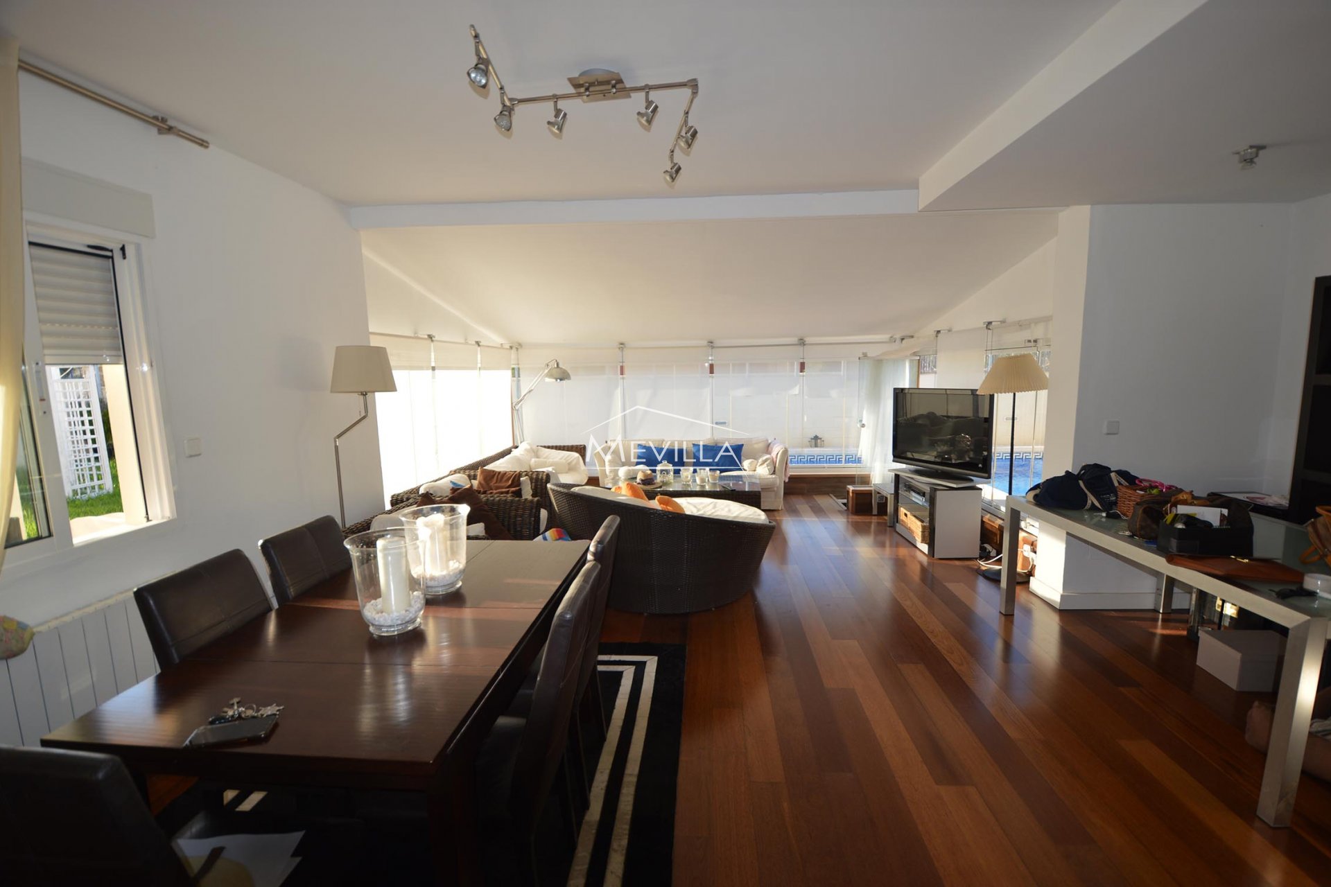 Reventes - Villa - Orihuela Costa - Campoamor