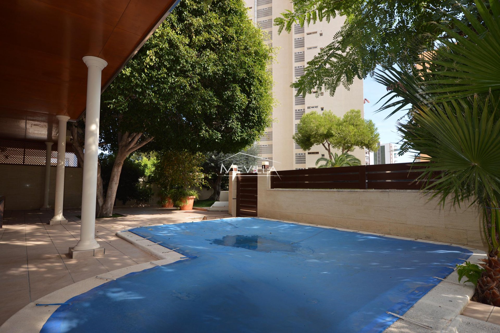 Reventes - Villa - Orihuela Costa - Campoamor