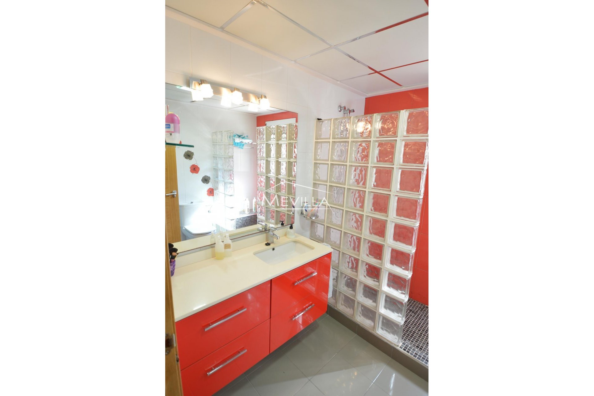 Reventes - Villa - Orihuela Costa - Campoamor