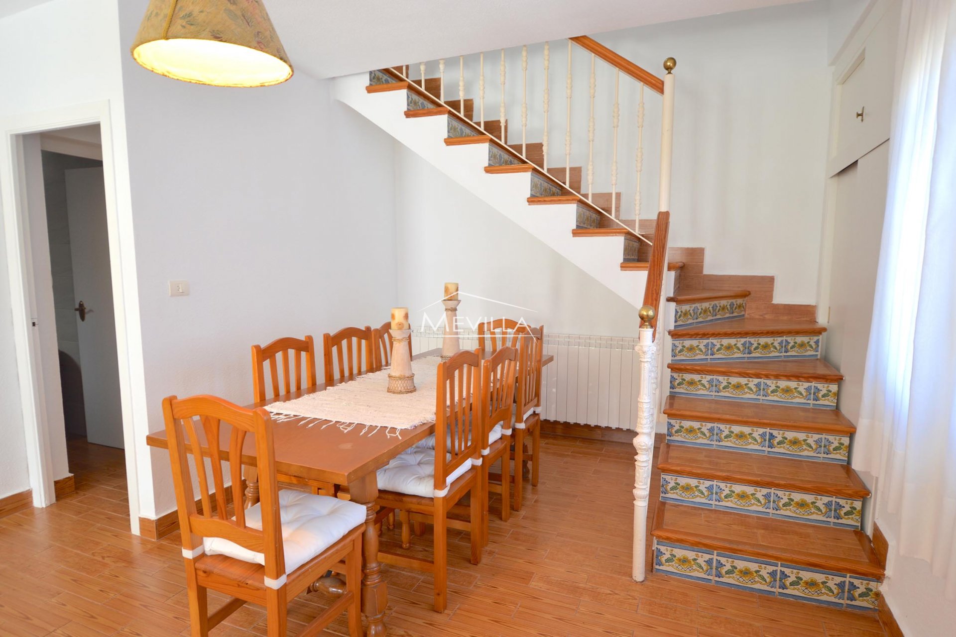 Reventes - Villa - Orihuela Costa - Campoamor