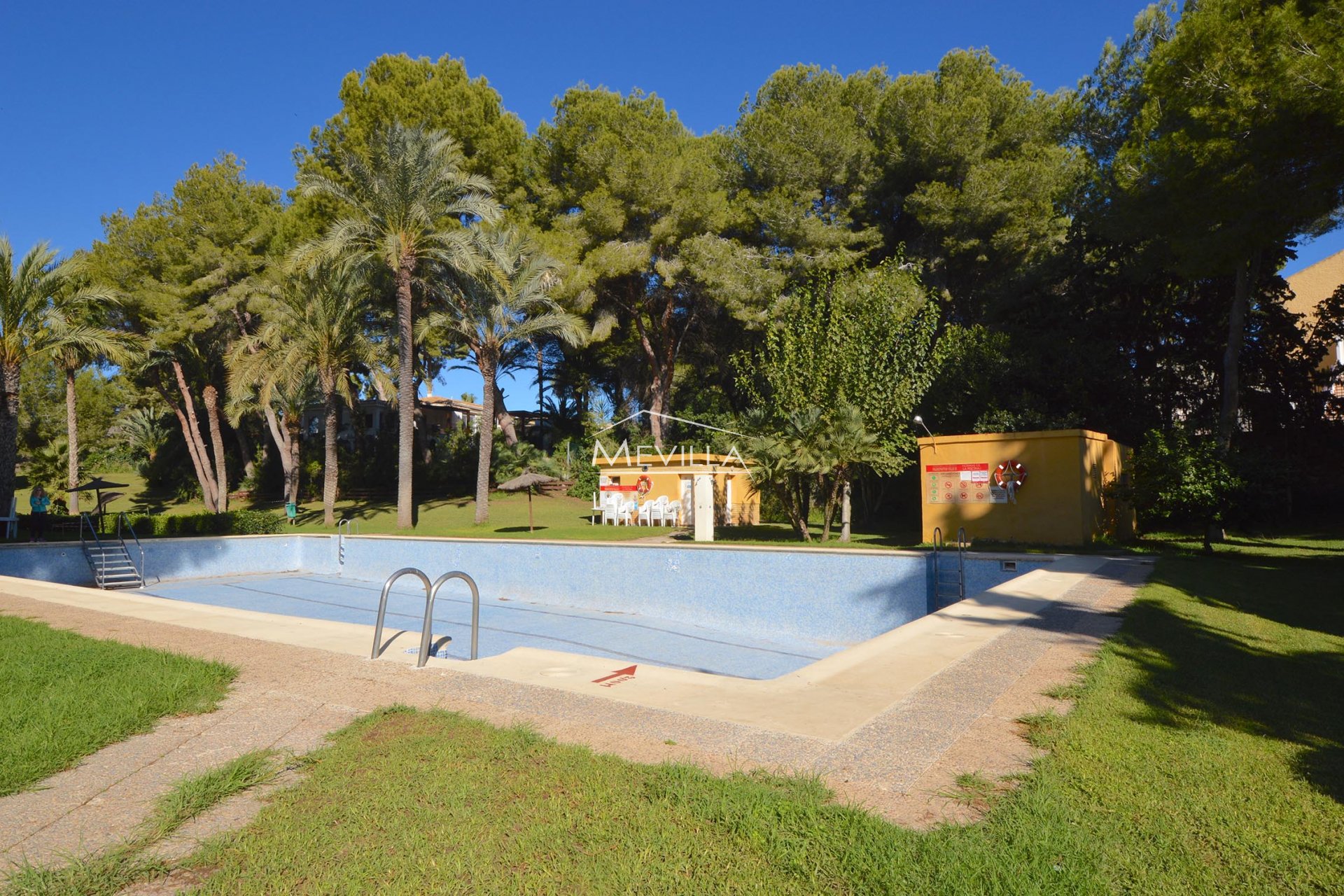 Reventes - Villa - Orihuela Costa - Campoamor