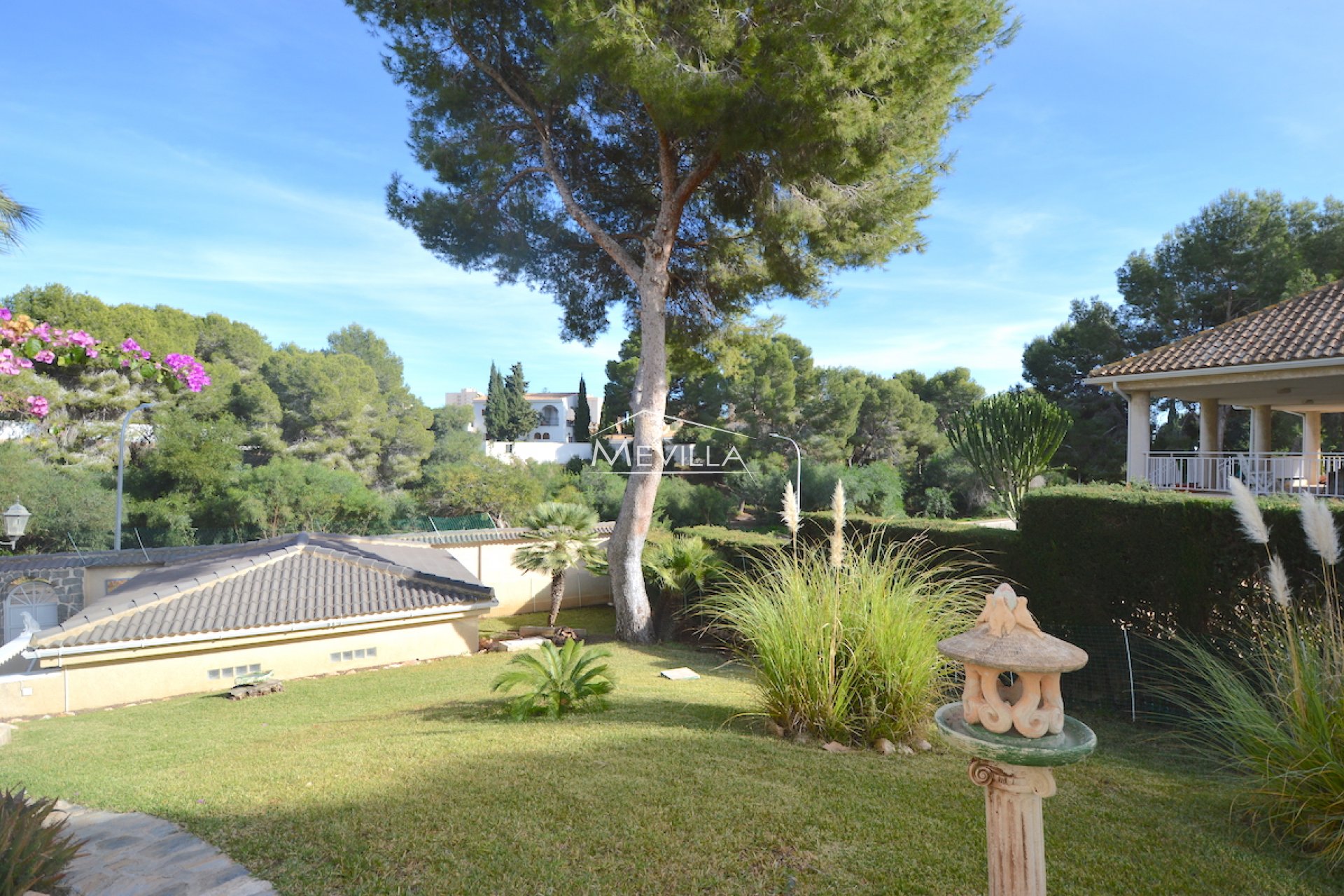 Reventes - Villa - Orihuela Costa - Campoamor