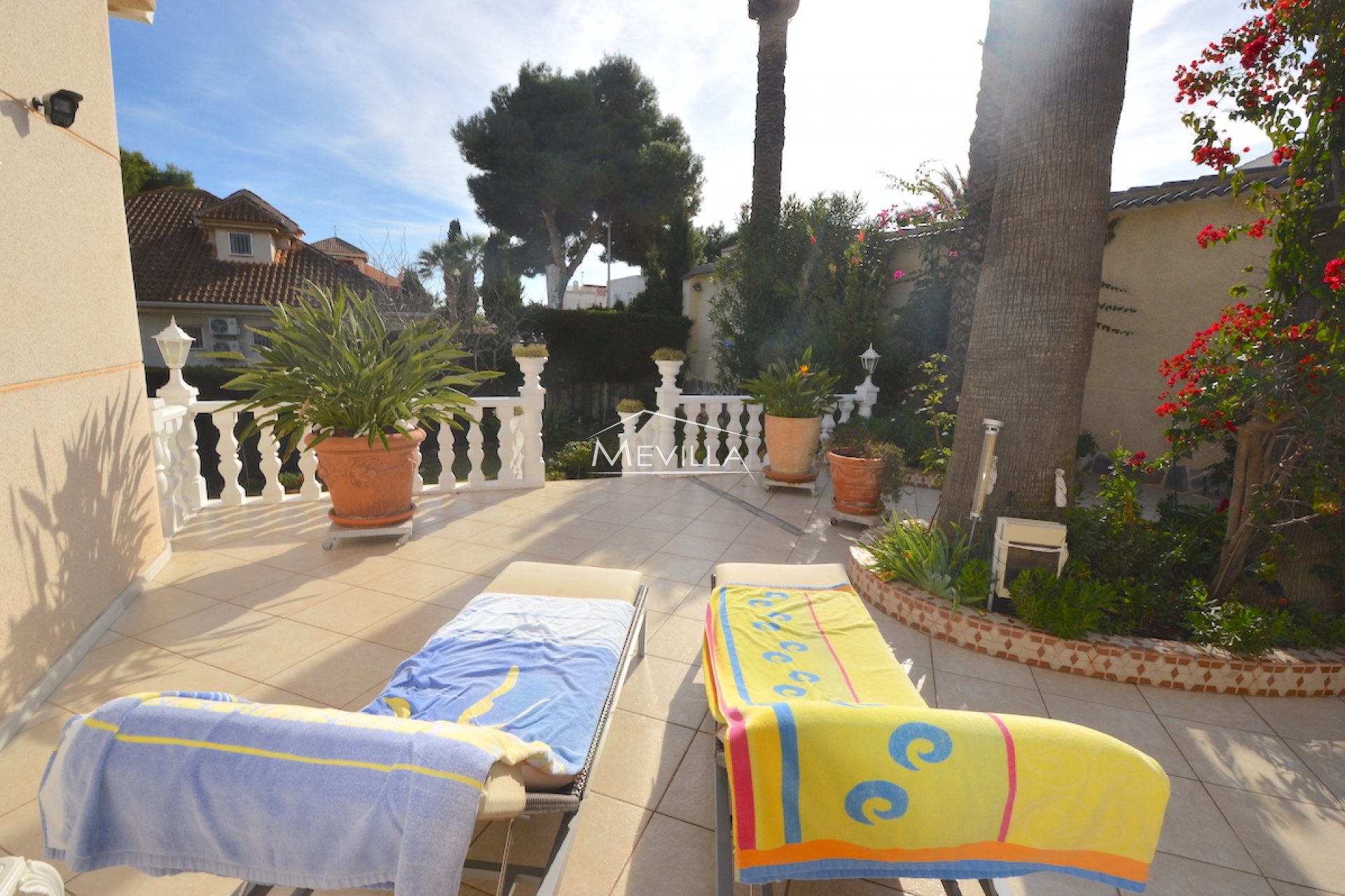 Reventes - Villa - Orihuela Costa - Campoamor