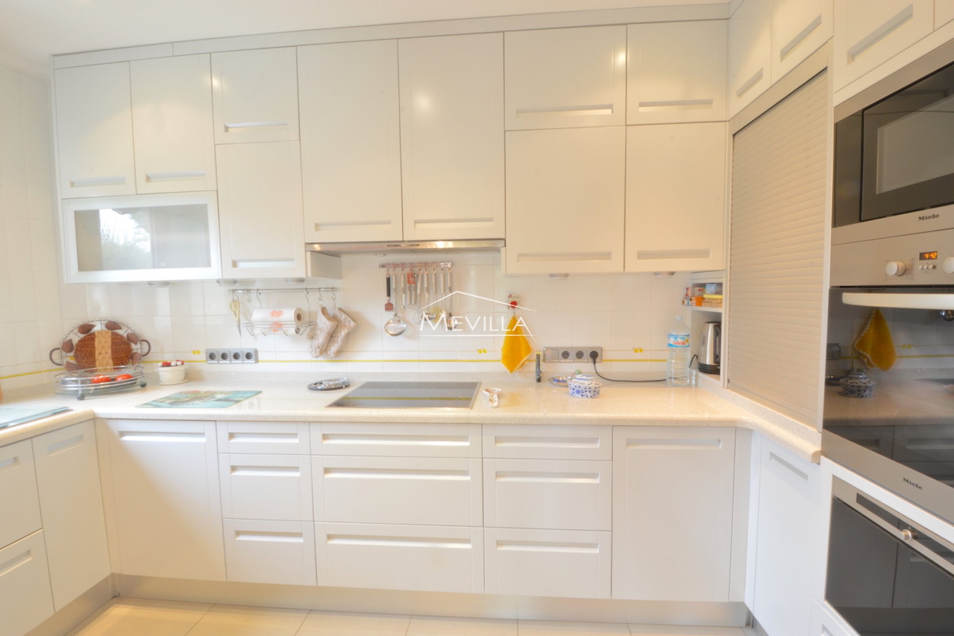 Reventes - Villa - Orihuela Costa - Campoamor