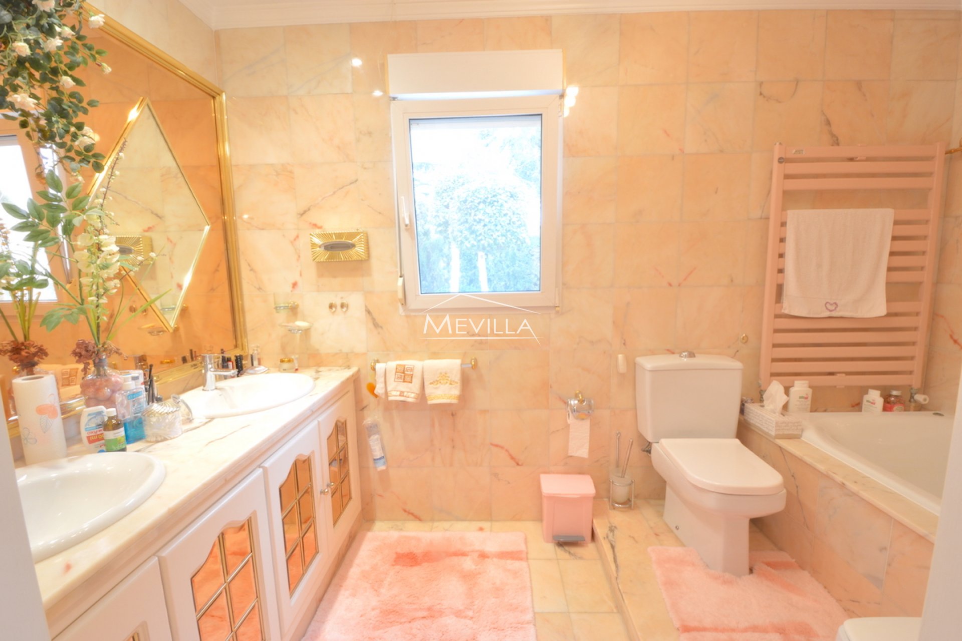 Reventes - Villa - Orihuela Costa - Campoamor