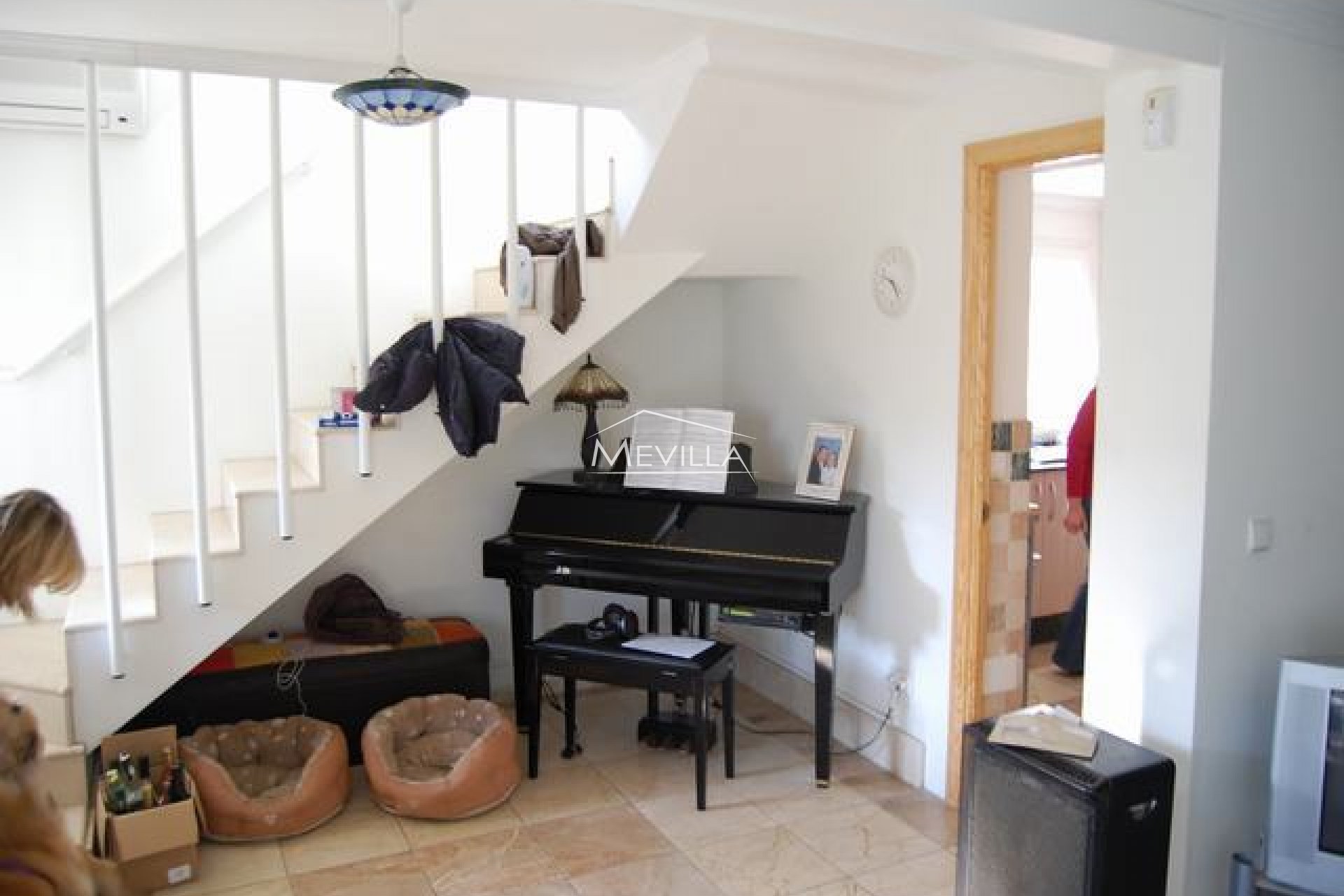 Reventes - Villa - Orihuela Costa - Campoamor