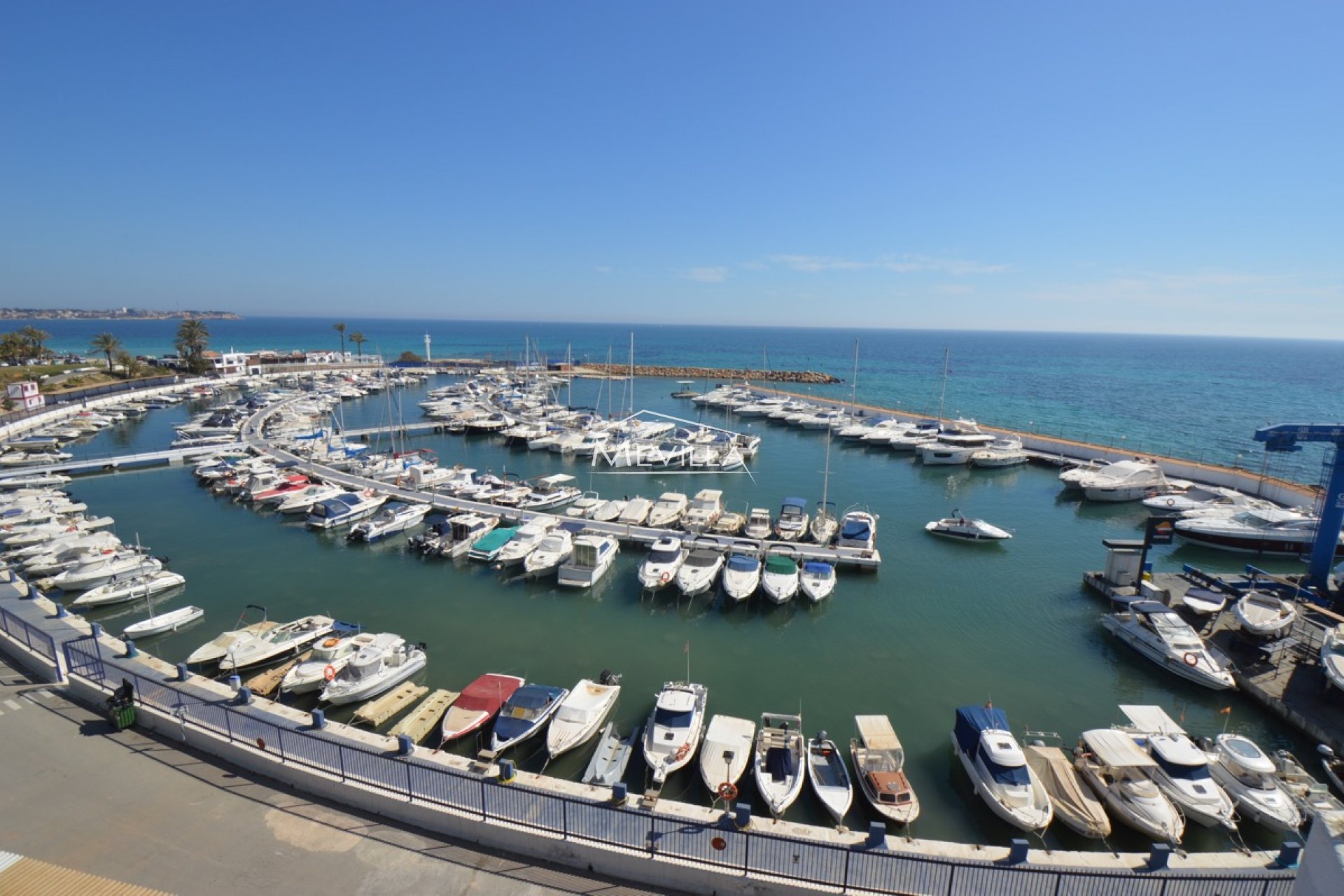 Reventes - Villa - Orihuela Costa - Campoamor