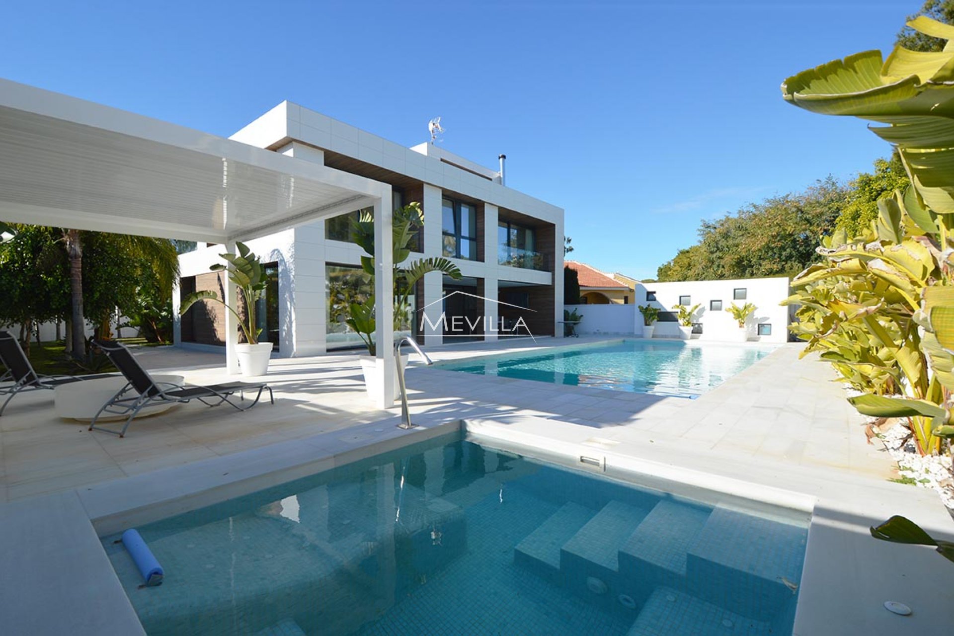 Reventes - Villa - Orihuela Costa - Campoamor