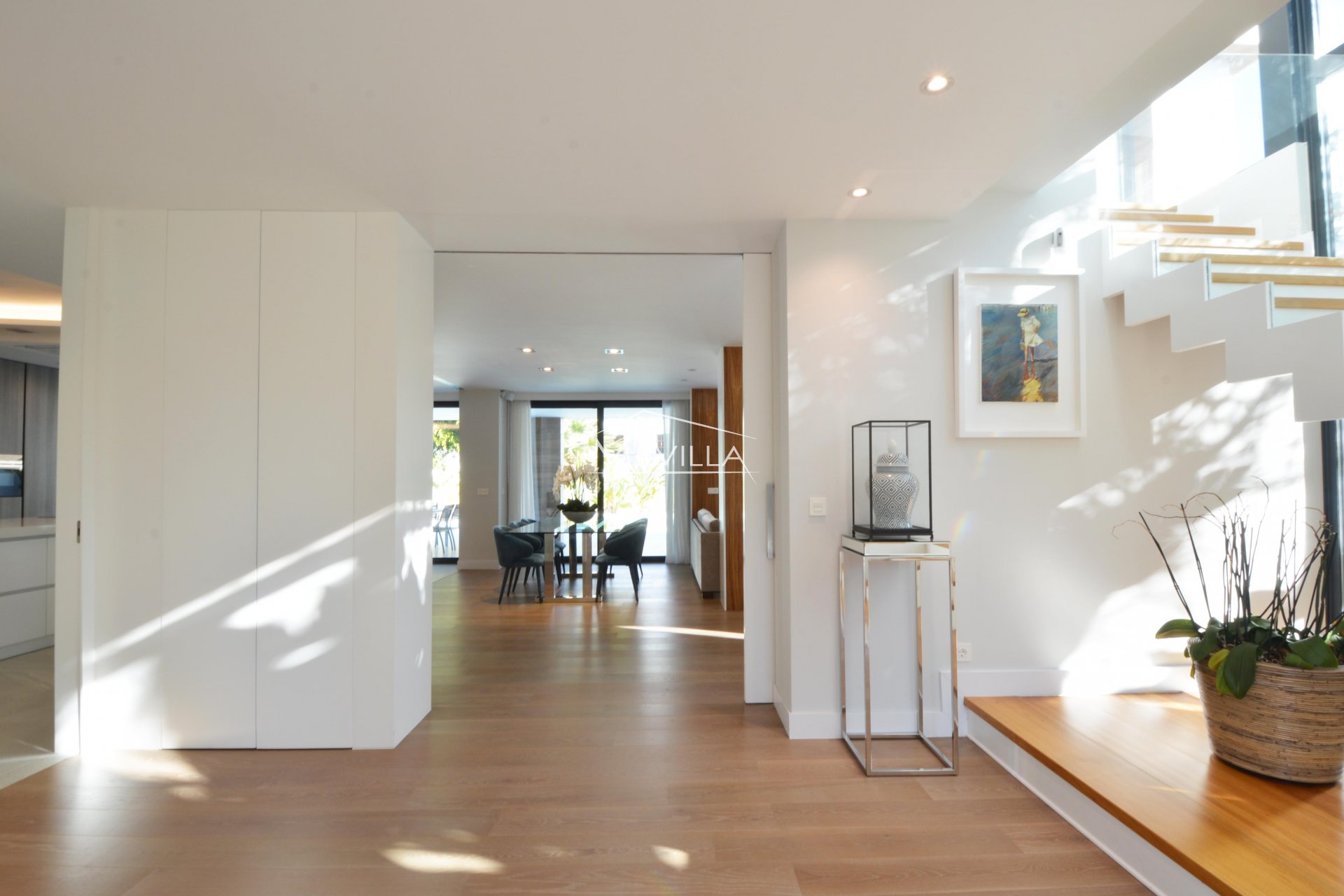 Reventes - Villa - Orihuela Costa - Campoamor