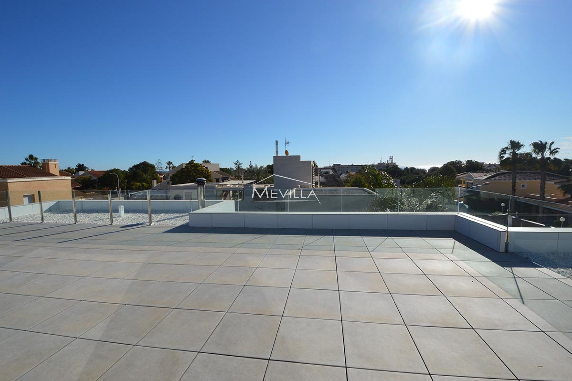 Reventes - Villa - Orihuela Costa - Campoamor