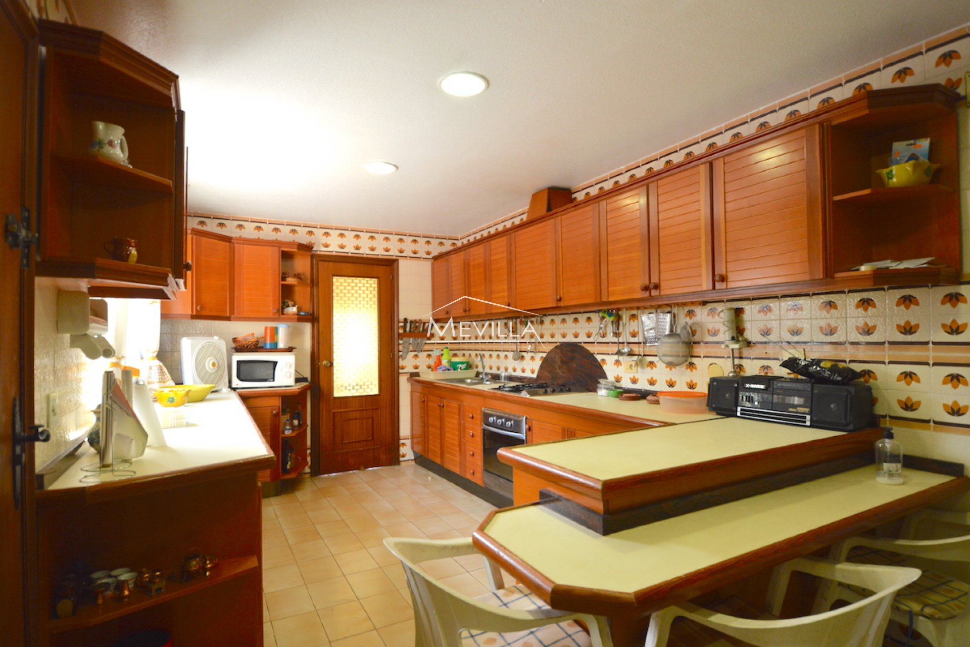 Reventes - Villa - Orihuela Costa - Campoamor