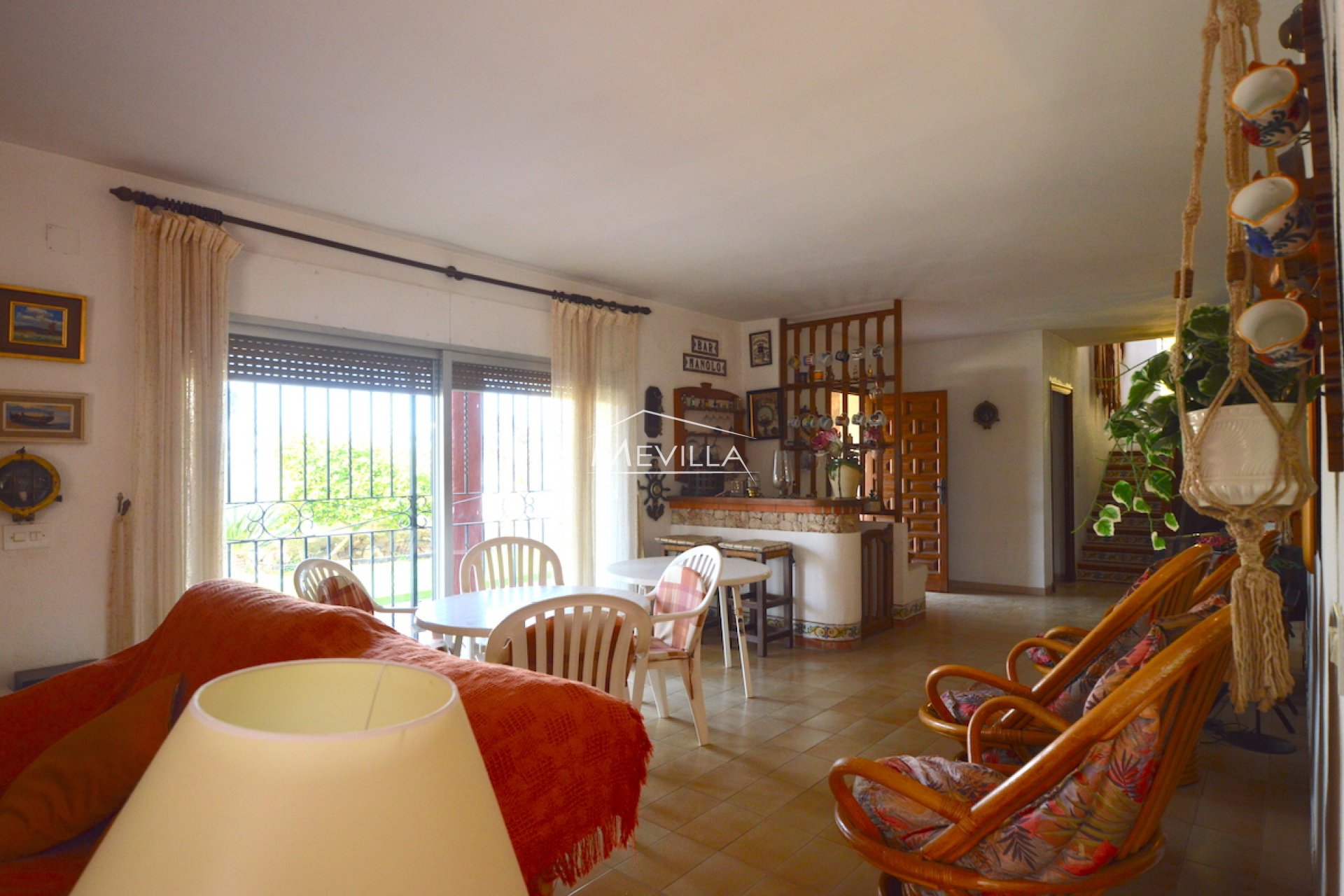 Reventes - Villa - Orihuela Costa - Campoamor