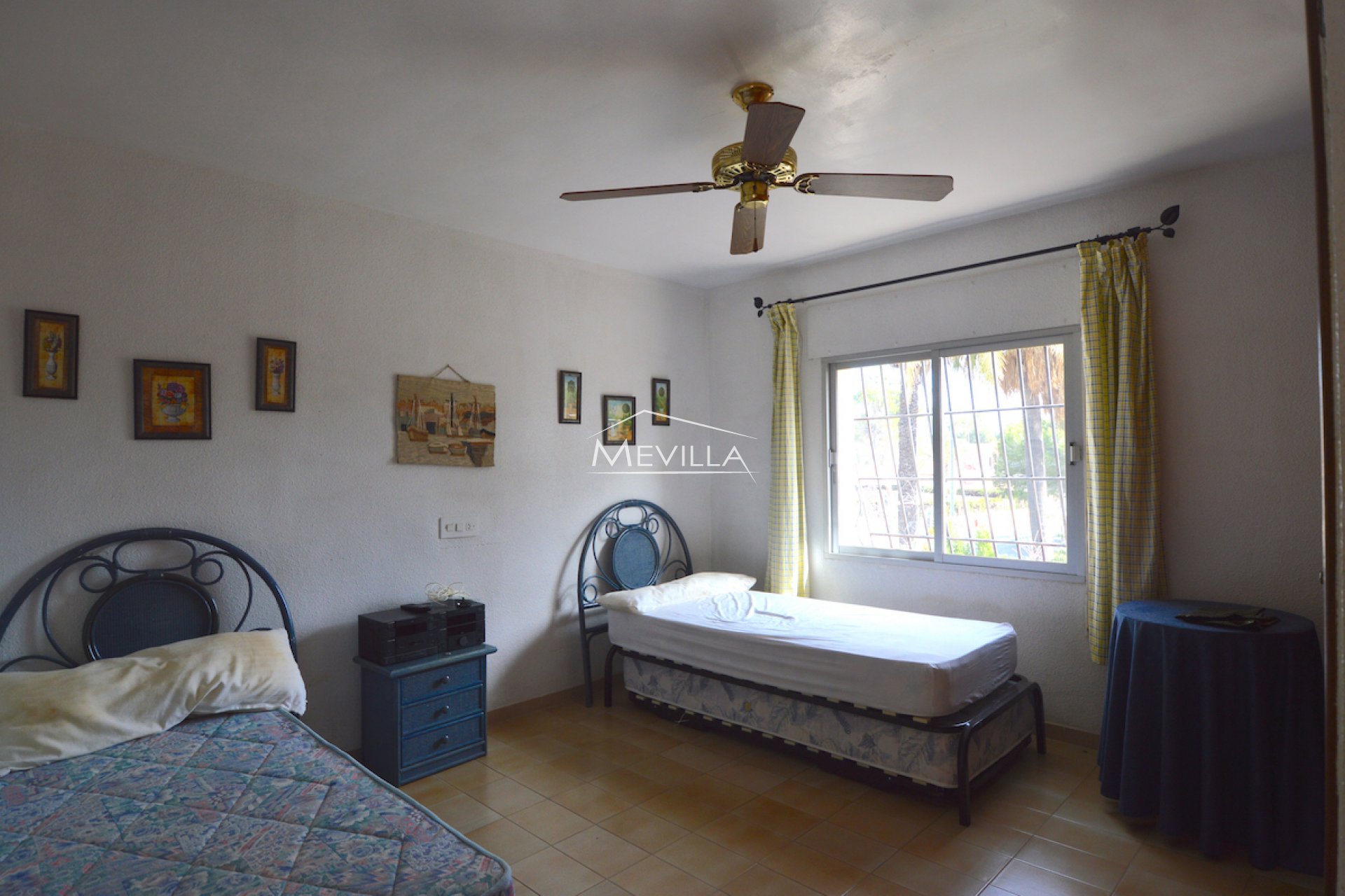 Reventes - Villa - Orihuela Costa - Campoamor