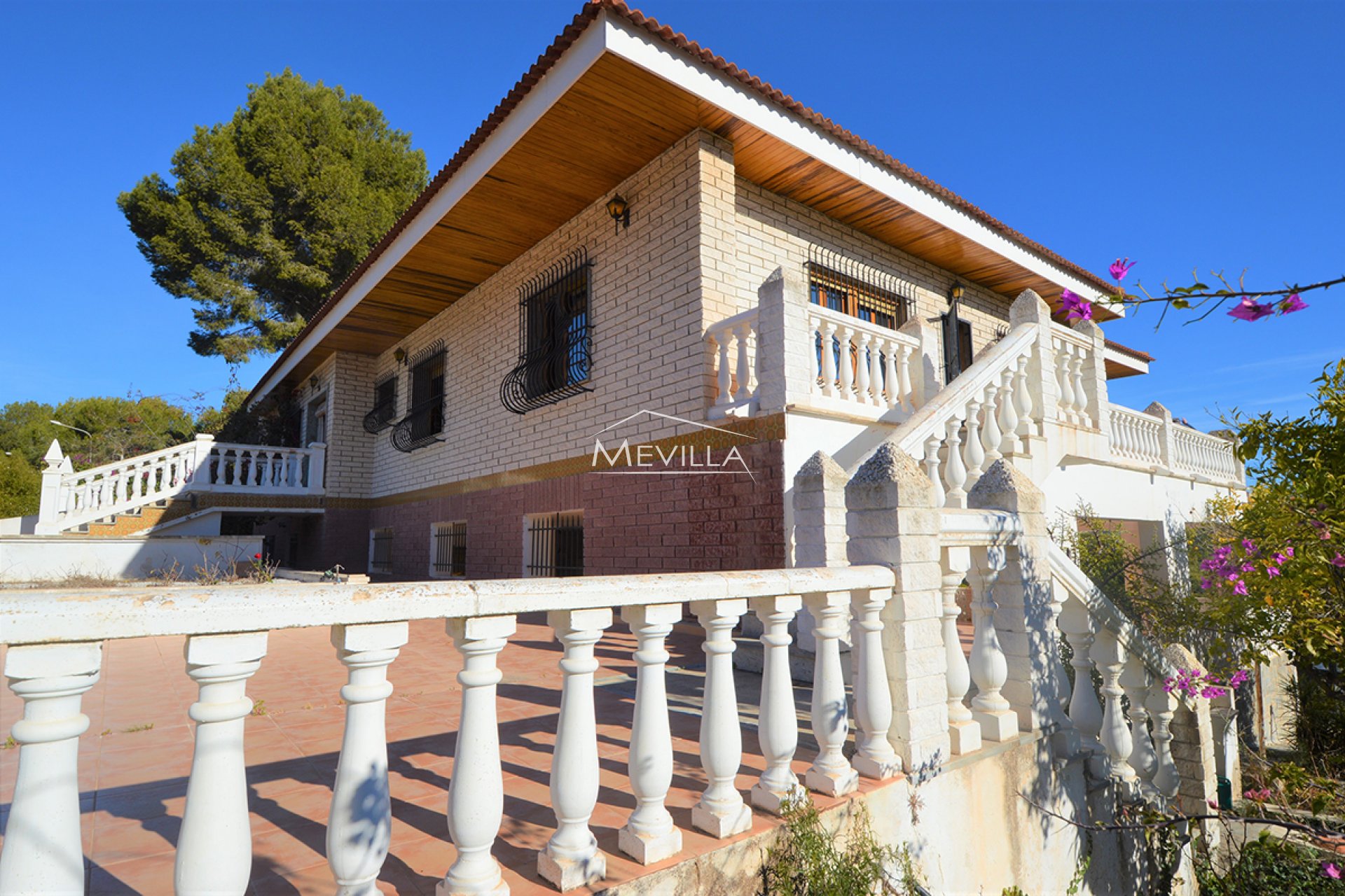 Reventes - Villa - Orihuela Costa - Campoamor