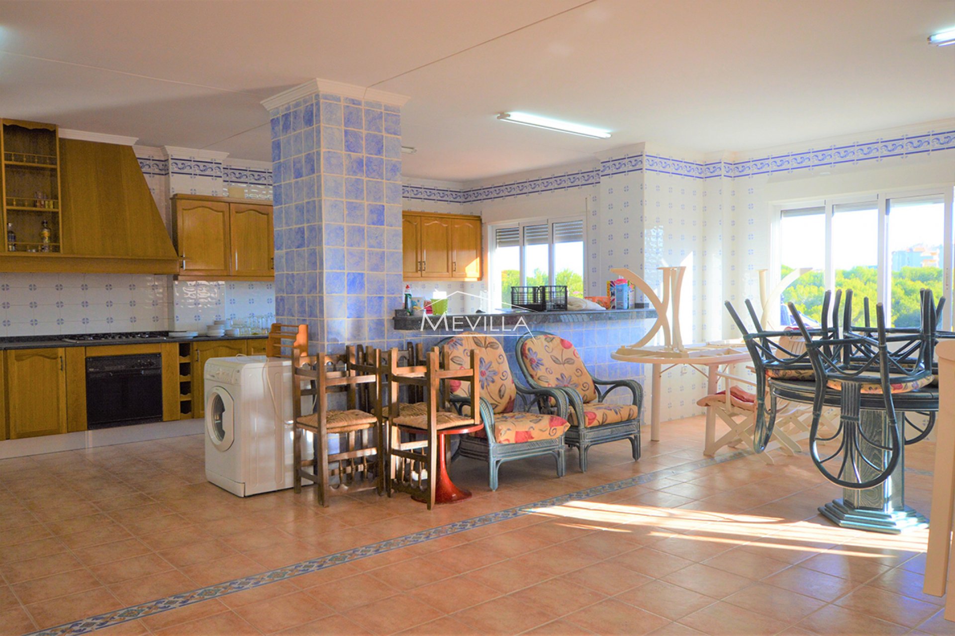 Reventes - Villa - Orihuela Costa - Campoamor